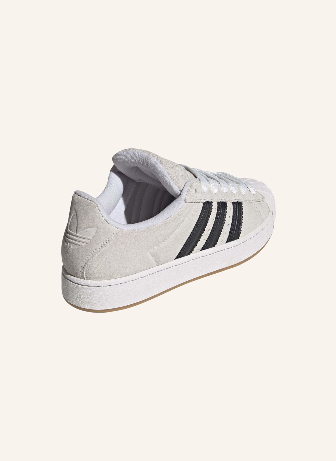 adidas Originals Sneaker SUPERSTAR ST: WEISS