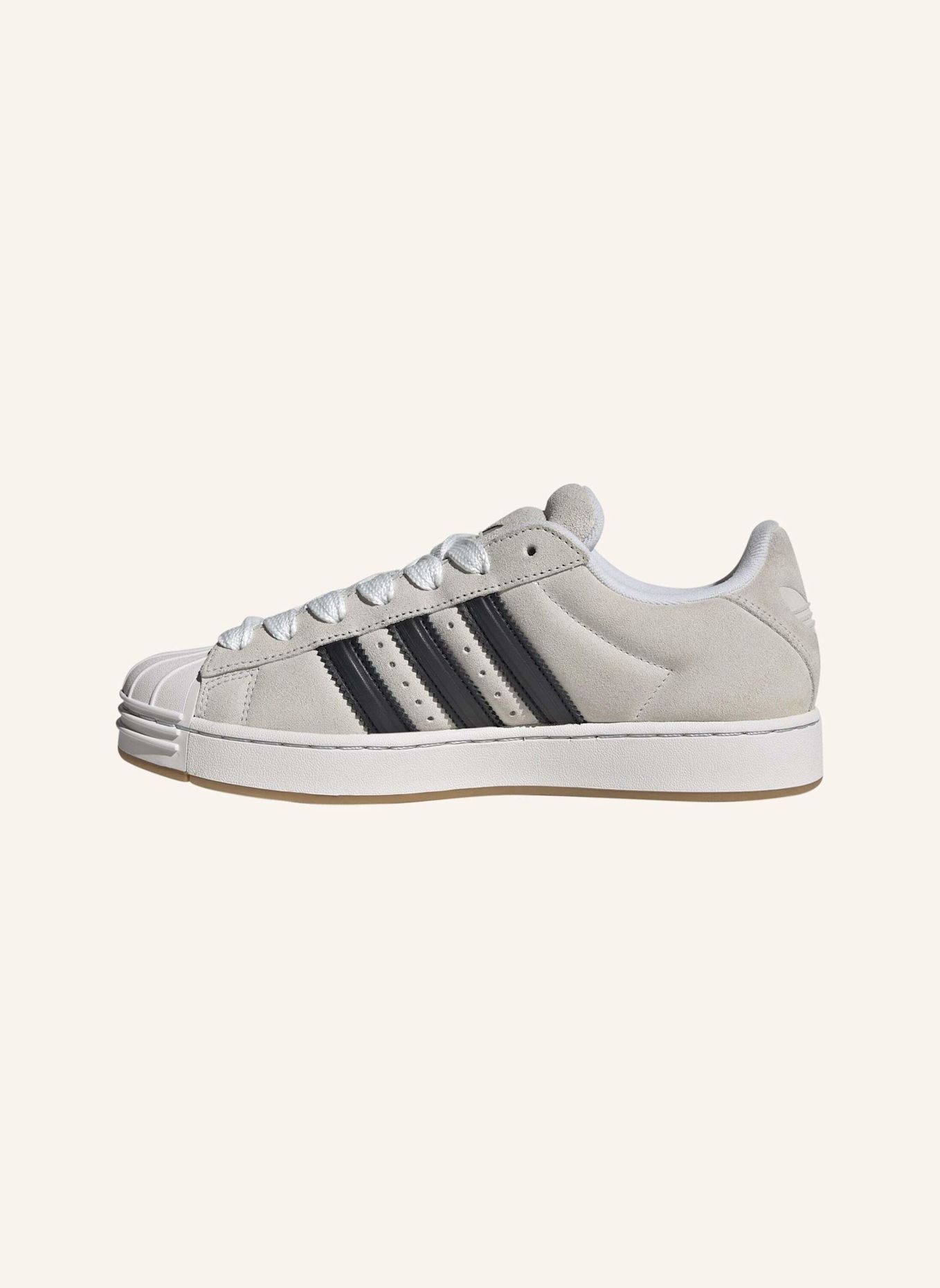 adidas Originals Sneaker SUPERSTAR ST: WEISS