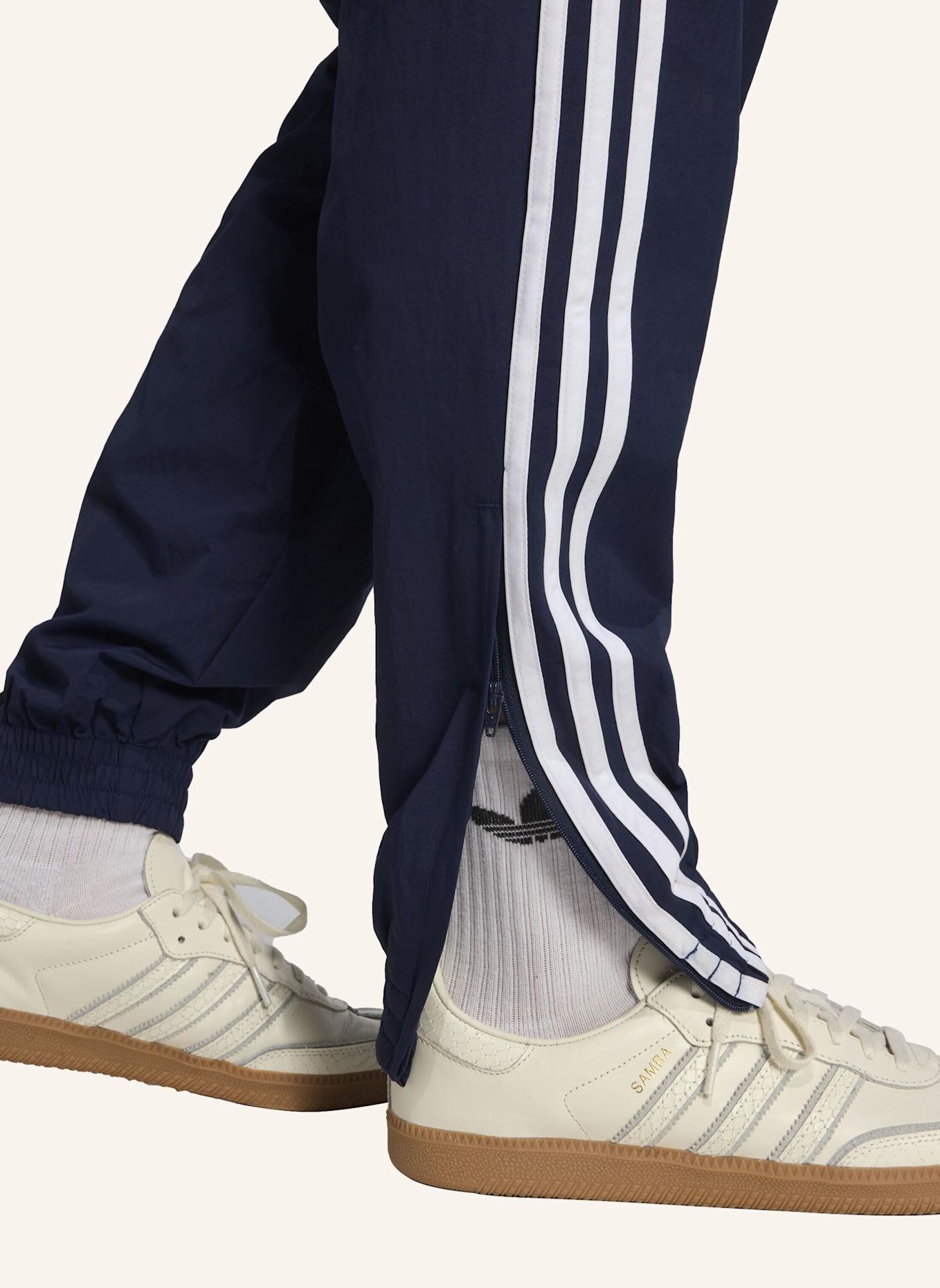 adidas Originals FIREBIRD WOVEN TRAININGSHOSE: BLAU