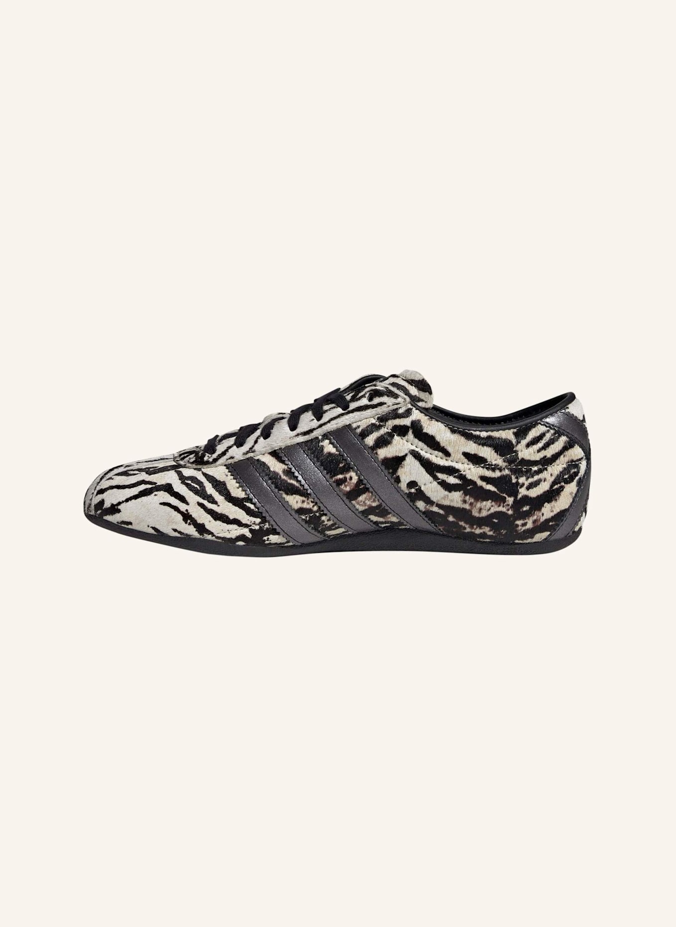 adidas Originals TOKYO SCHUH: WEISS/ SCHWARZ