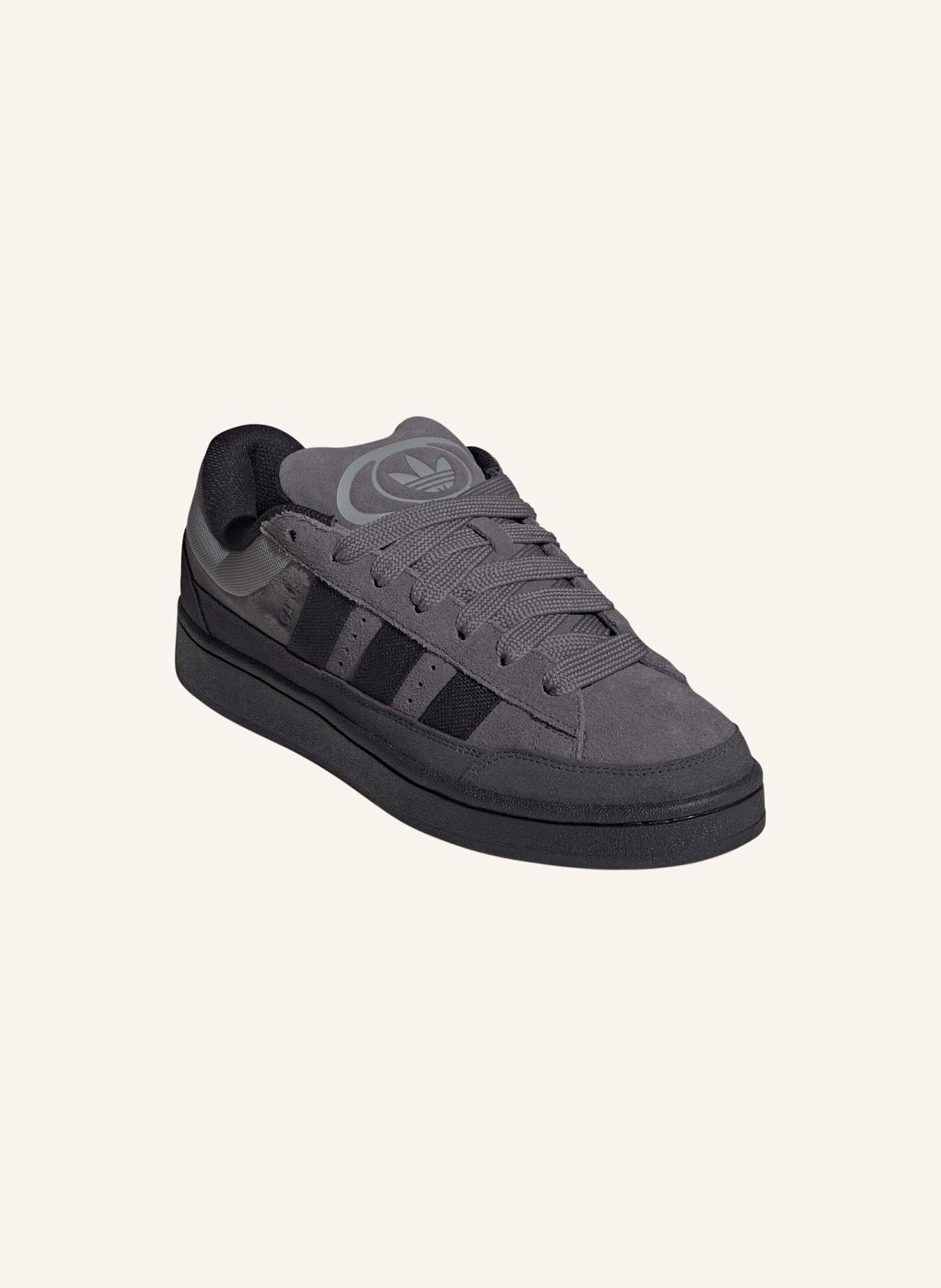 adidas Originals CAMPUS ST SCHUH: GRAU