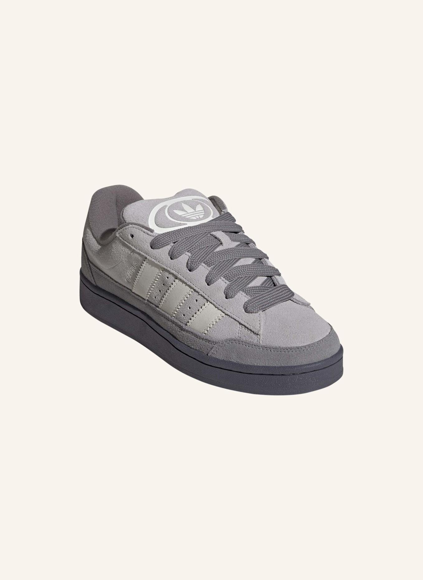 adidas Originals CAMPUS ST SCHUH: GRAU