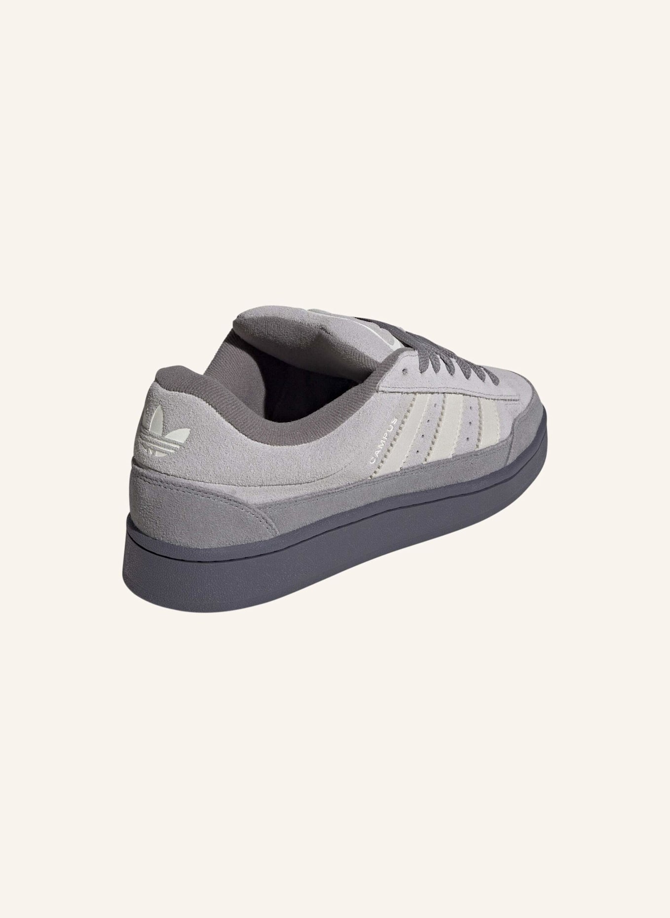 adidas Originals CAMPUS ST SCHUH: GRAU