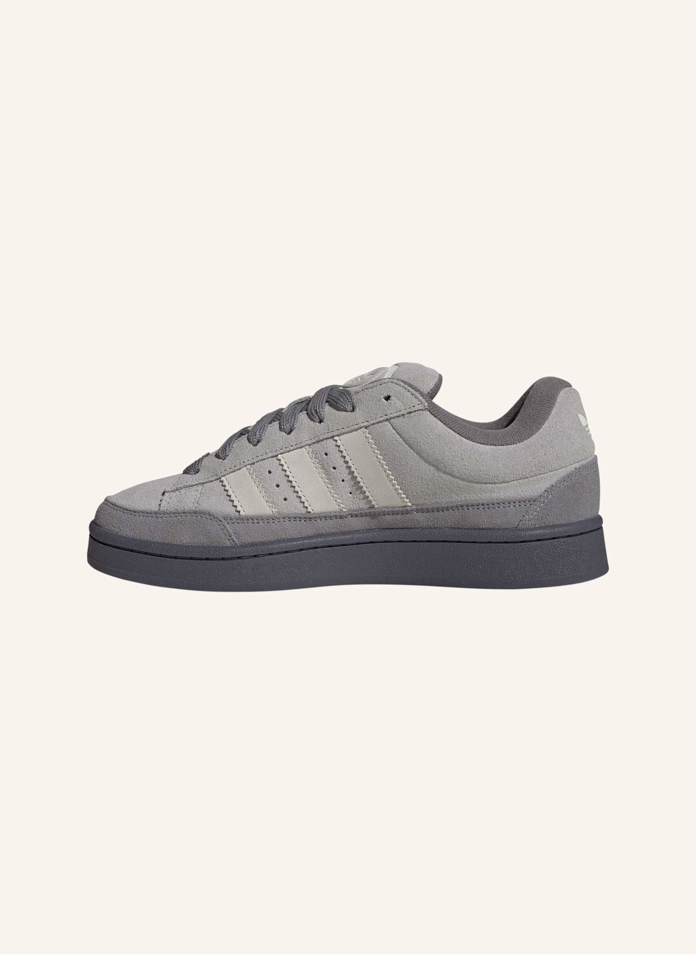 adidas Originals CAMPUS ST SCHUH: GRAU