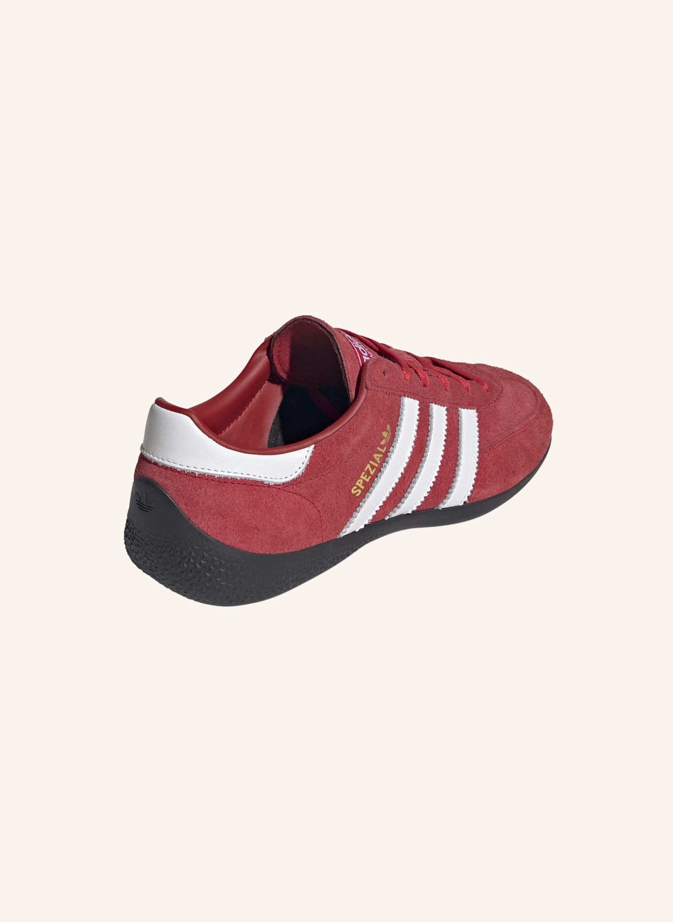 adidas Originals HANDBALL SPEZIAL LO PRO SCHUH: WEISS