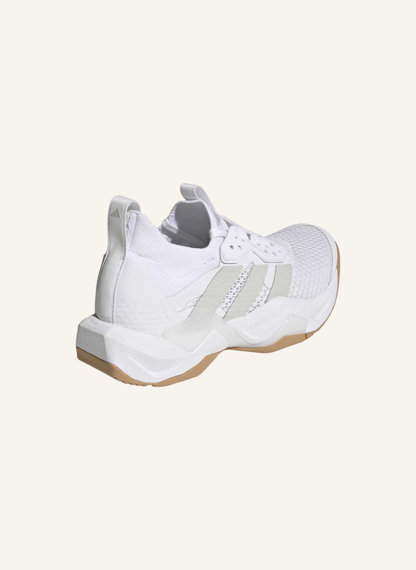 adidas RAPIDMOVE ADV 2 TRAININGSSCHUHE: WEISS