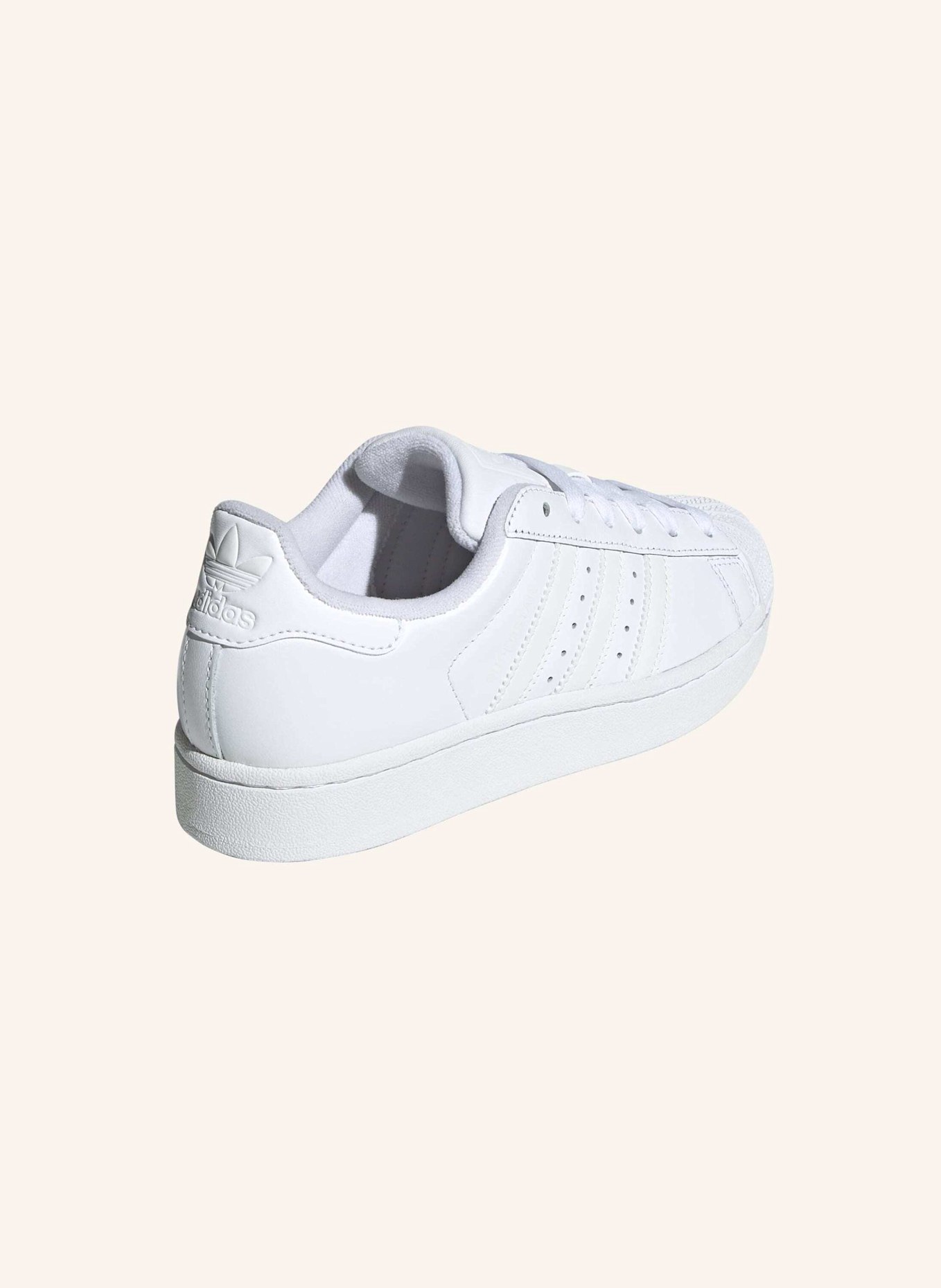 adidas Originals Sneaker SUPERSTAR II: WEISS