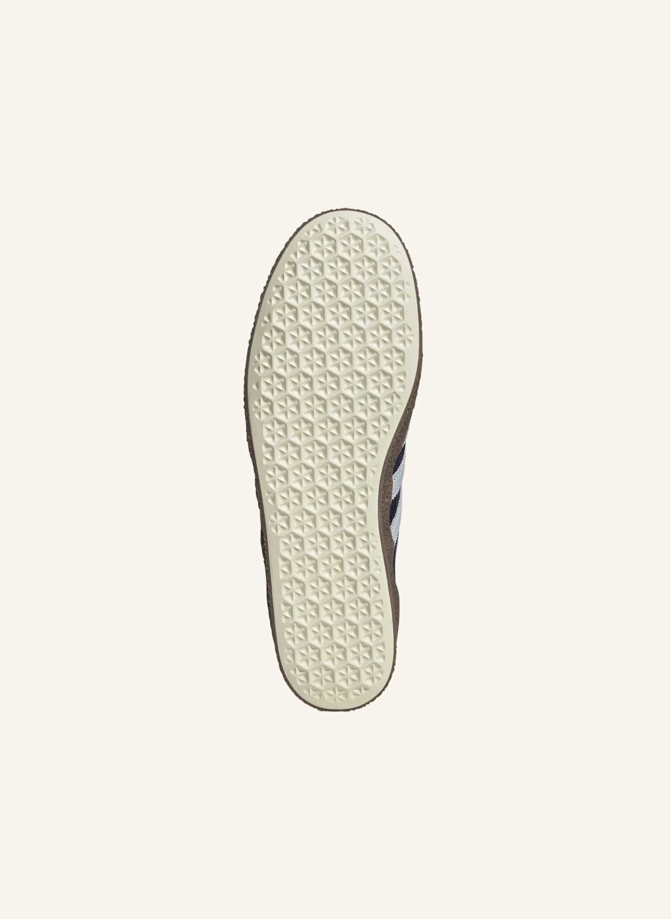 adidas Originals MONTREAL 76 SCHUH: BLAU/ BEIGE