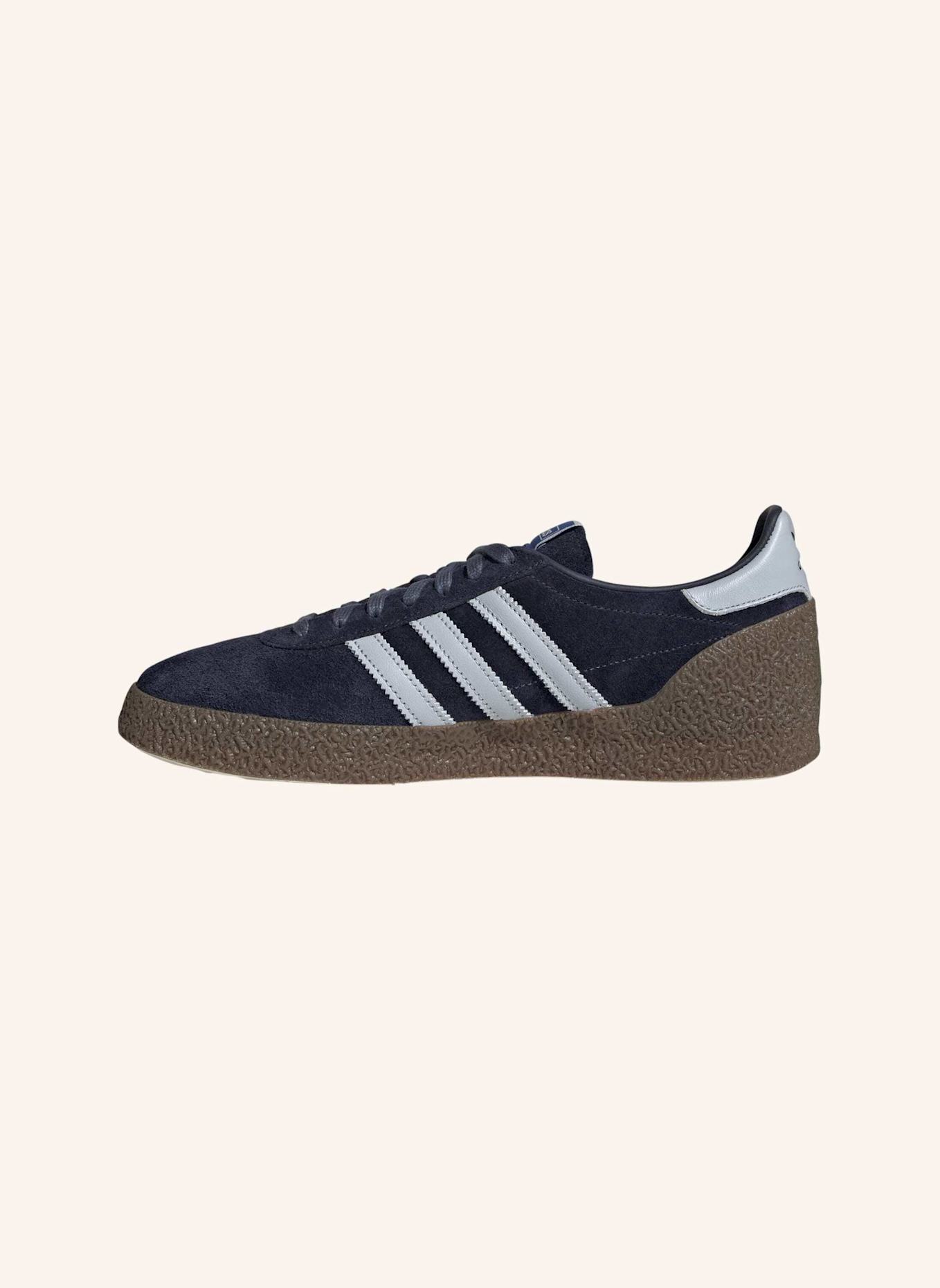 adidas Originals MONTREAL 76 SCHUH: BLAU/ BEIGE