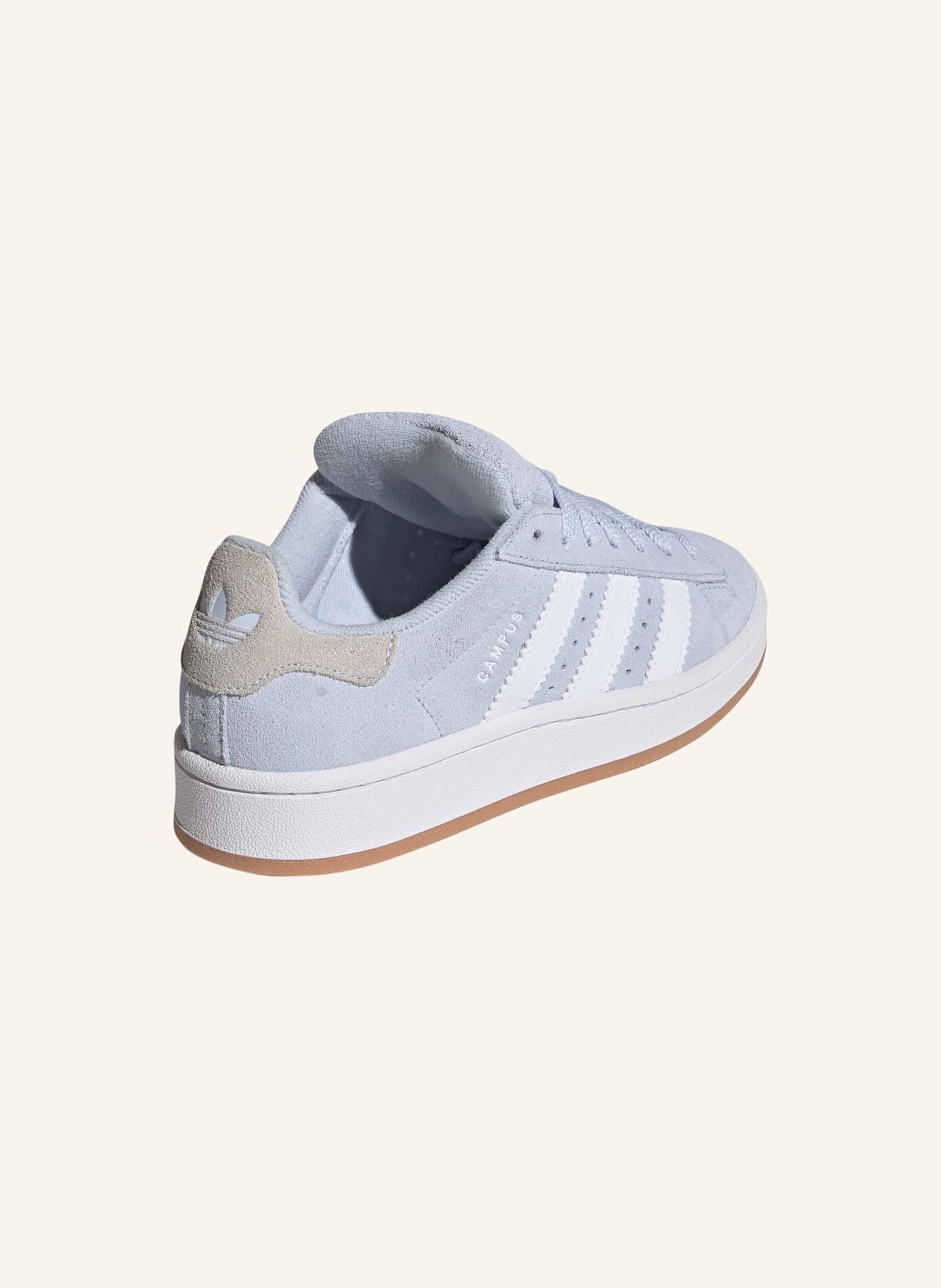 adidas Originals Sneaker CAMPUS 00S J: BLAU/ WEISS/ BEIGE