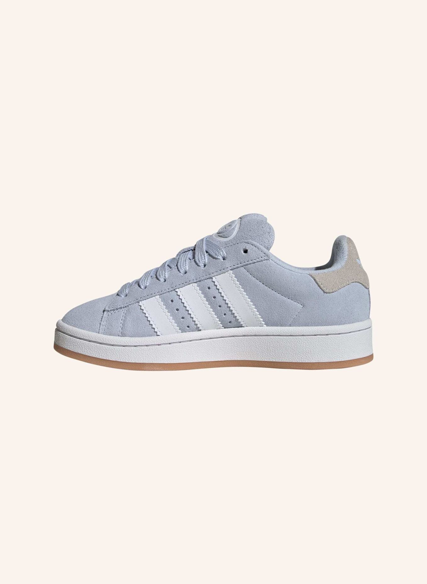 adidas Originals Sneaker CAMPUS 00S J: BLAU/ WEISS/ BEIGE