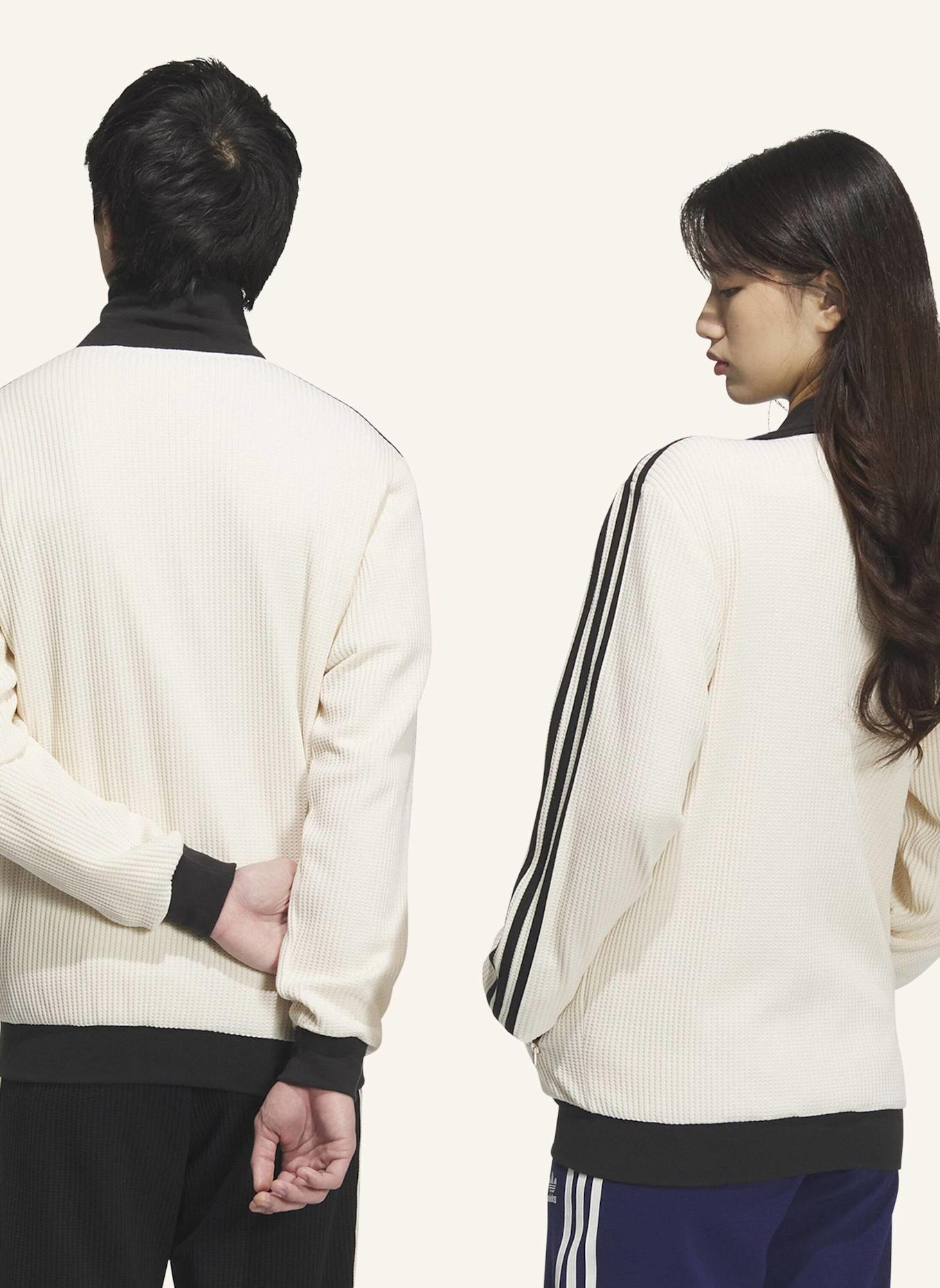 adidas Originals ADICOLOR CLASSIC ORIGINALS JACKE (GENDERNEUTRAL): WEISS