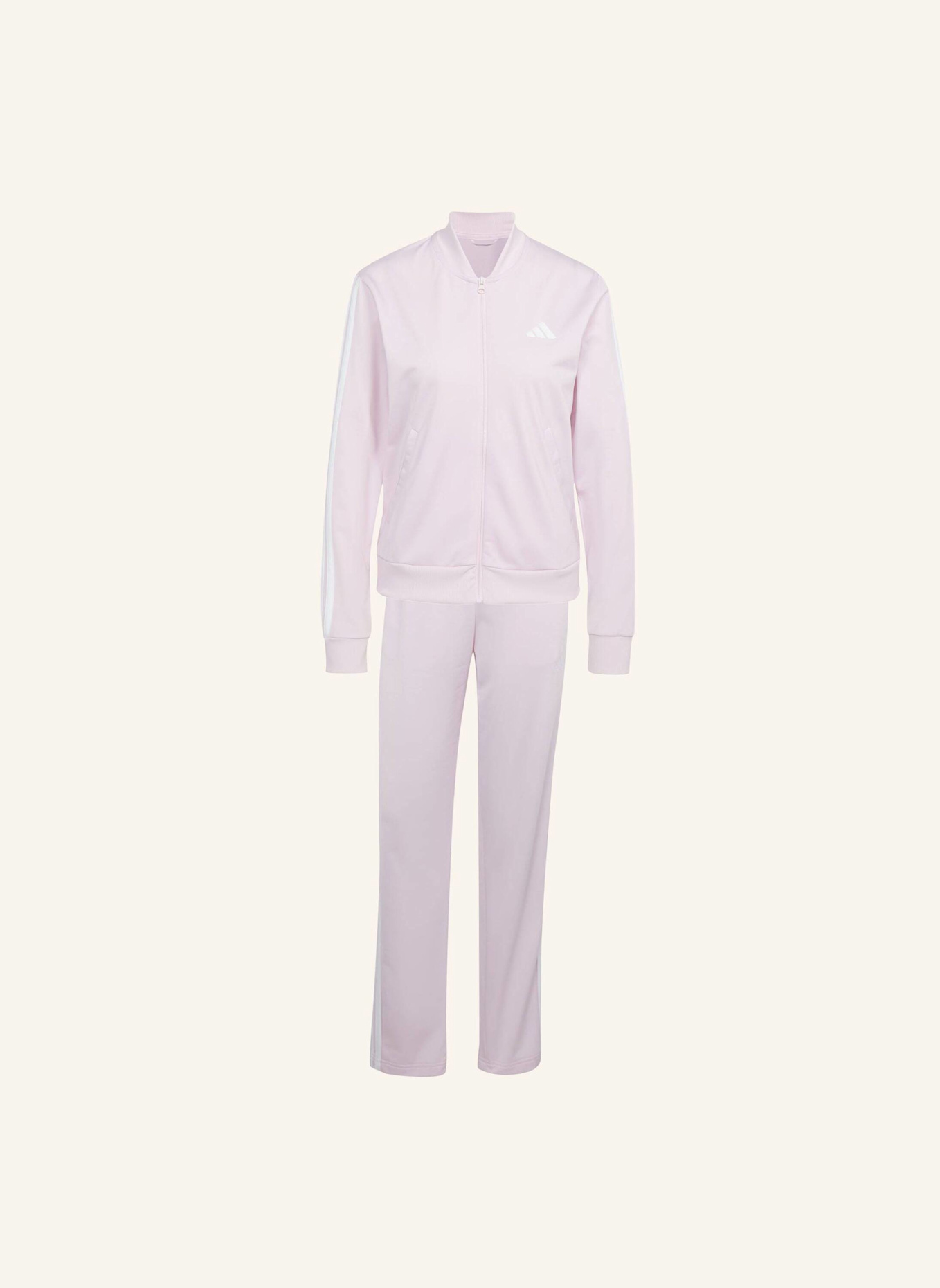 adidas Trainingsanzug DAYREADY: ROSA