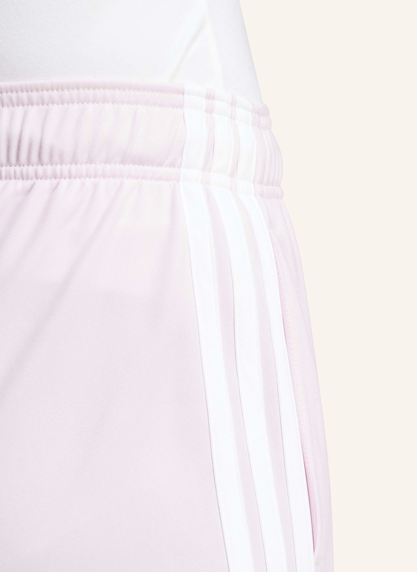 adidas Trainingsanzug DAYREADY: ROSA