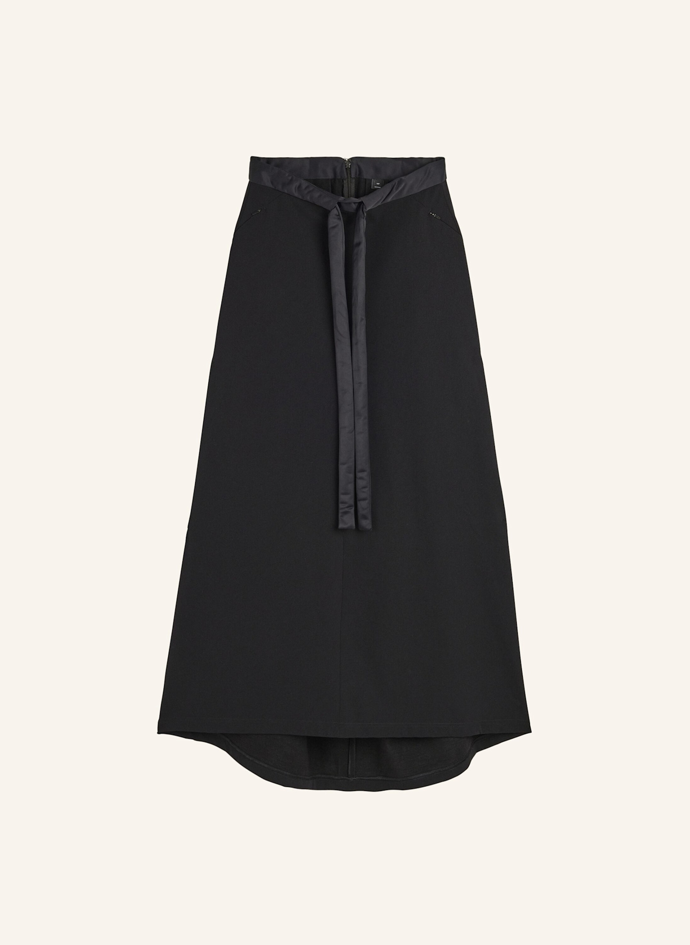 Y-3 Y-3 TRACK-ROCK: SCHWARZ