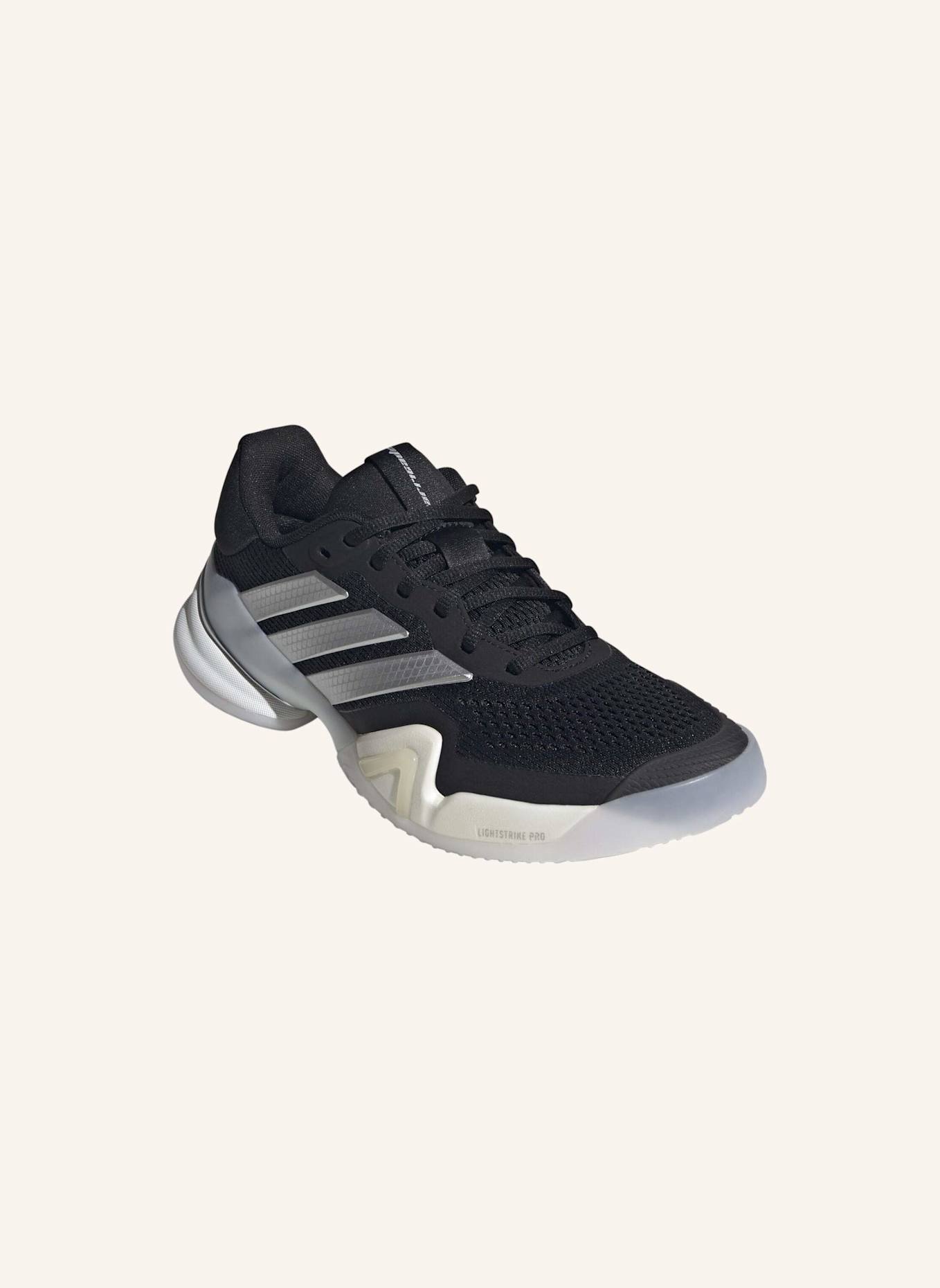 adidas BARRICADE 14 TENNISSCHUH: SCHWARZ