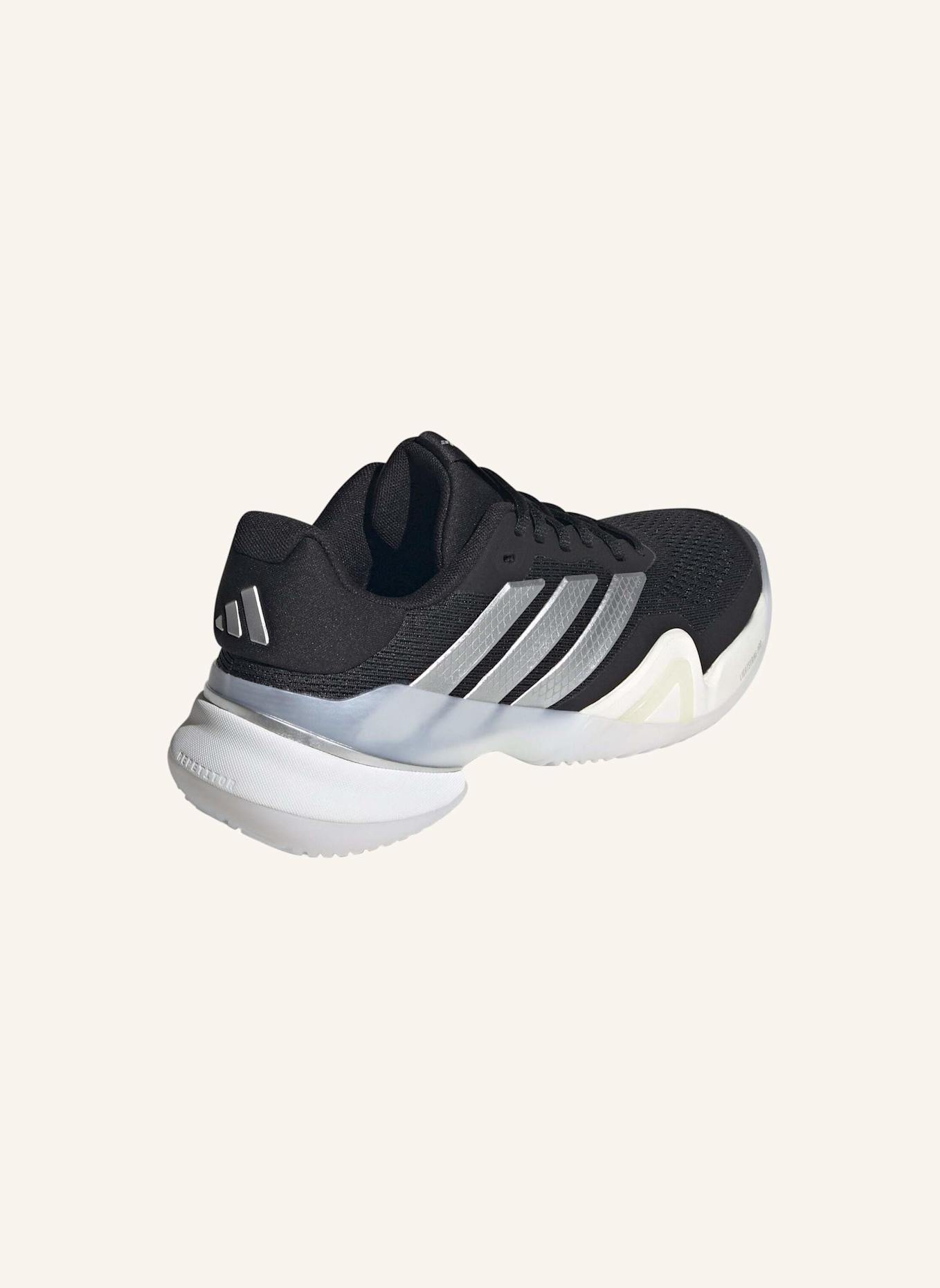 adidas BARRICADE 14 TENNISSCHUH: SCHWARZ