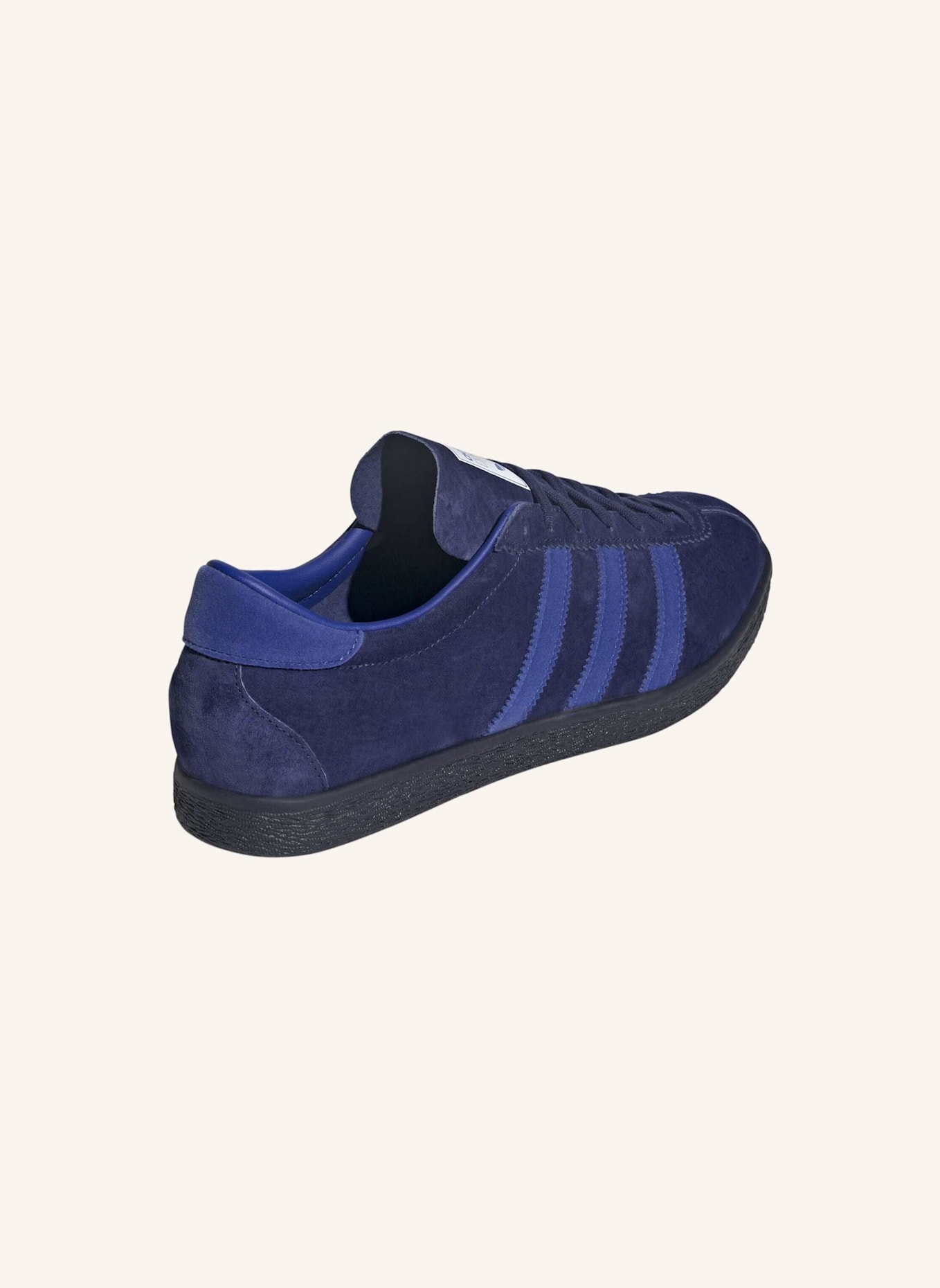 adidas Originals TAHITI MARINE SCHUHE: BLAU
