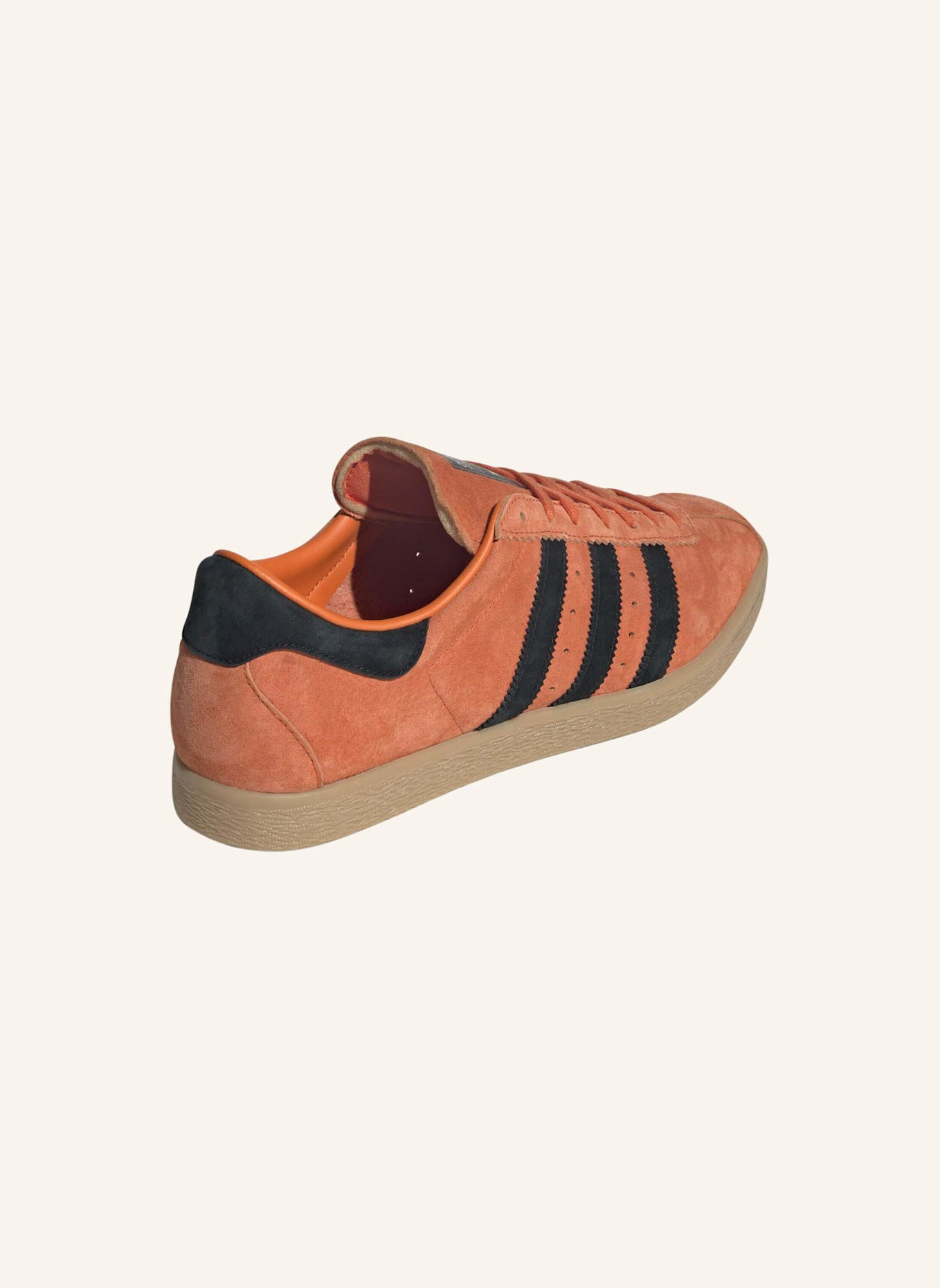 adidas Originals TRINIDAD UND TOBAGO SCHUH: SCHWARZ/ BEIGE