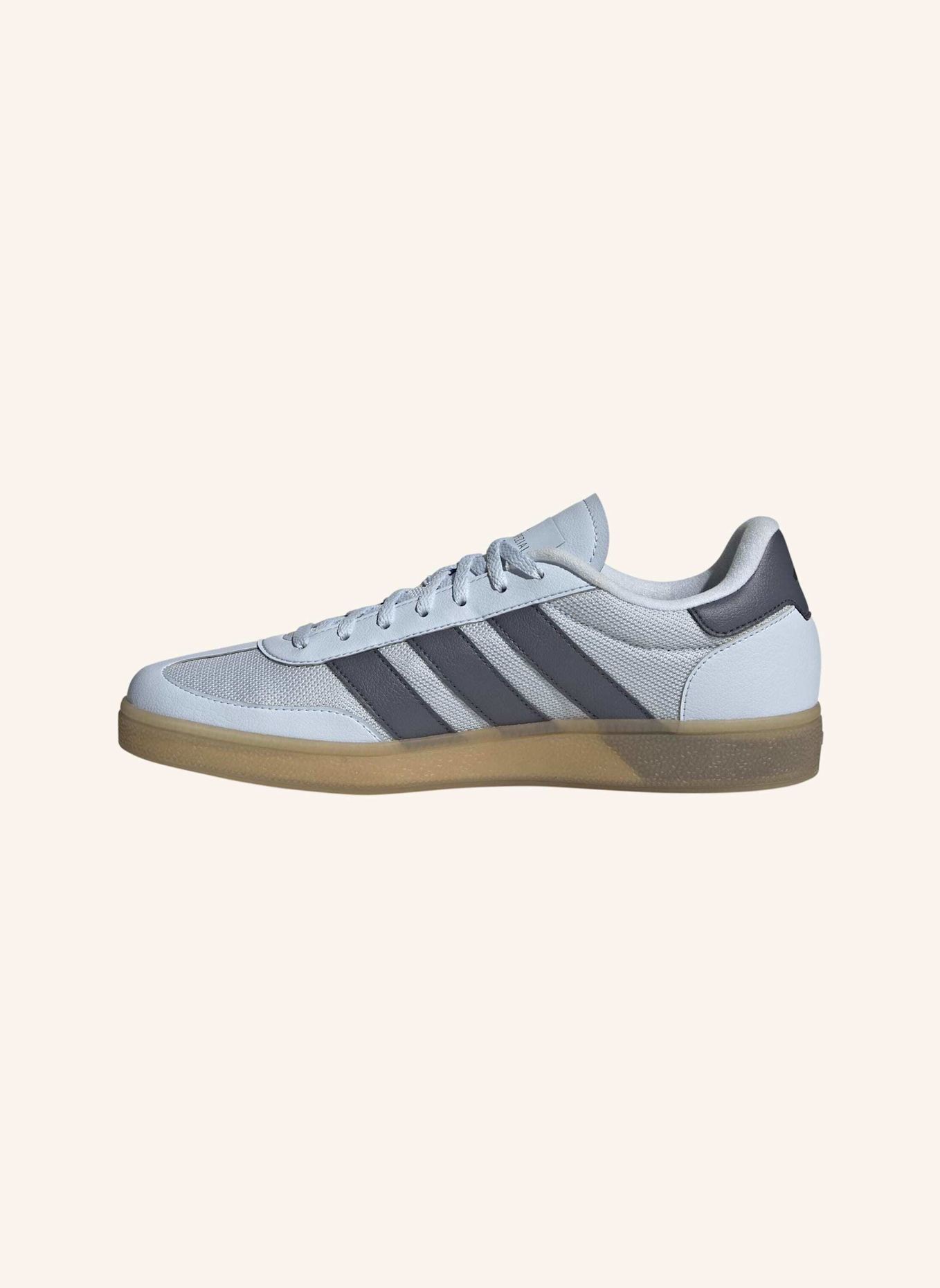 adidas Fitnessschuhe TRAINING SPEZIAL: BLAU/ GRAU