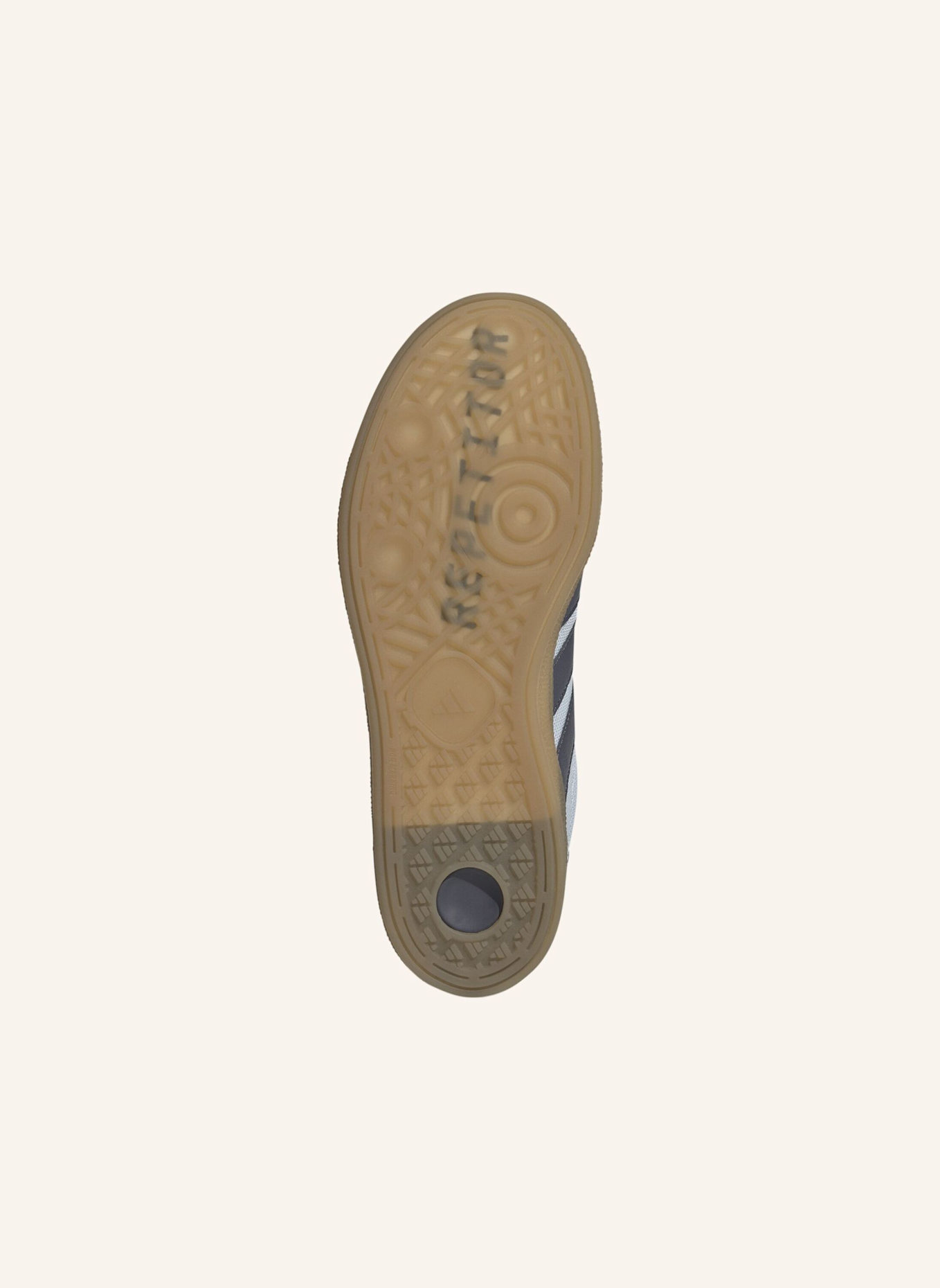 adidas Fitnessschuhe TRAINING SPEZIAL: BLAU/ GRAU