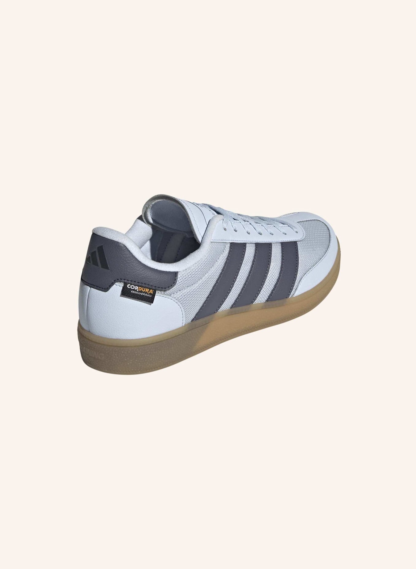 adidas Fitnessschuhe TRAINING SPEZIAL: BLAU/ GRAU