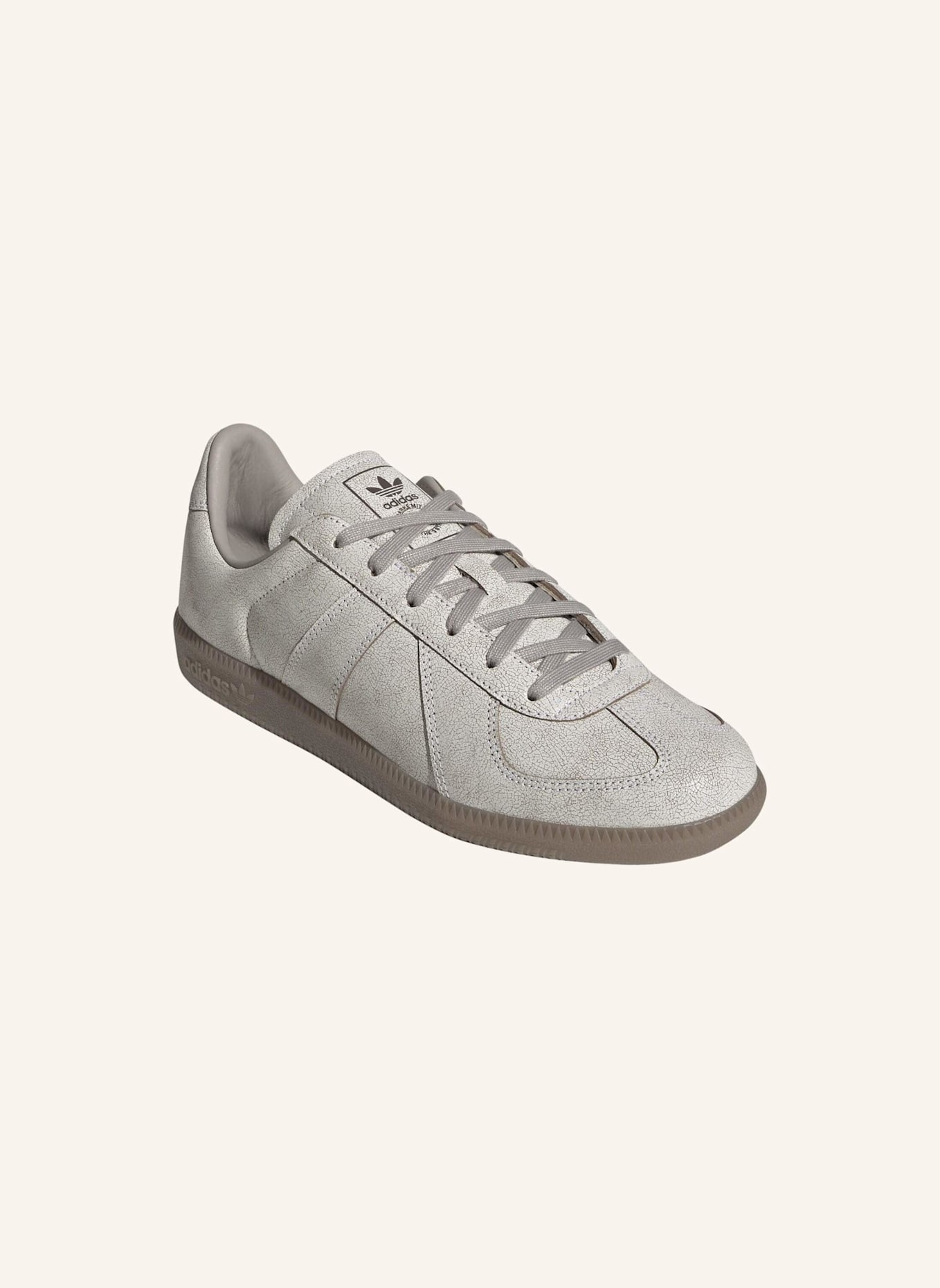 adidas Originals BW ARMY SCHUH: BRAUN