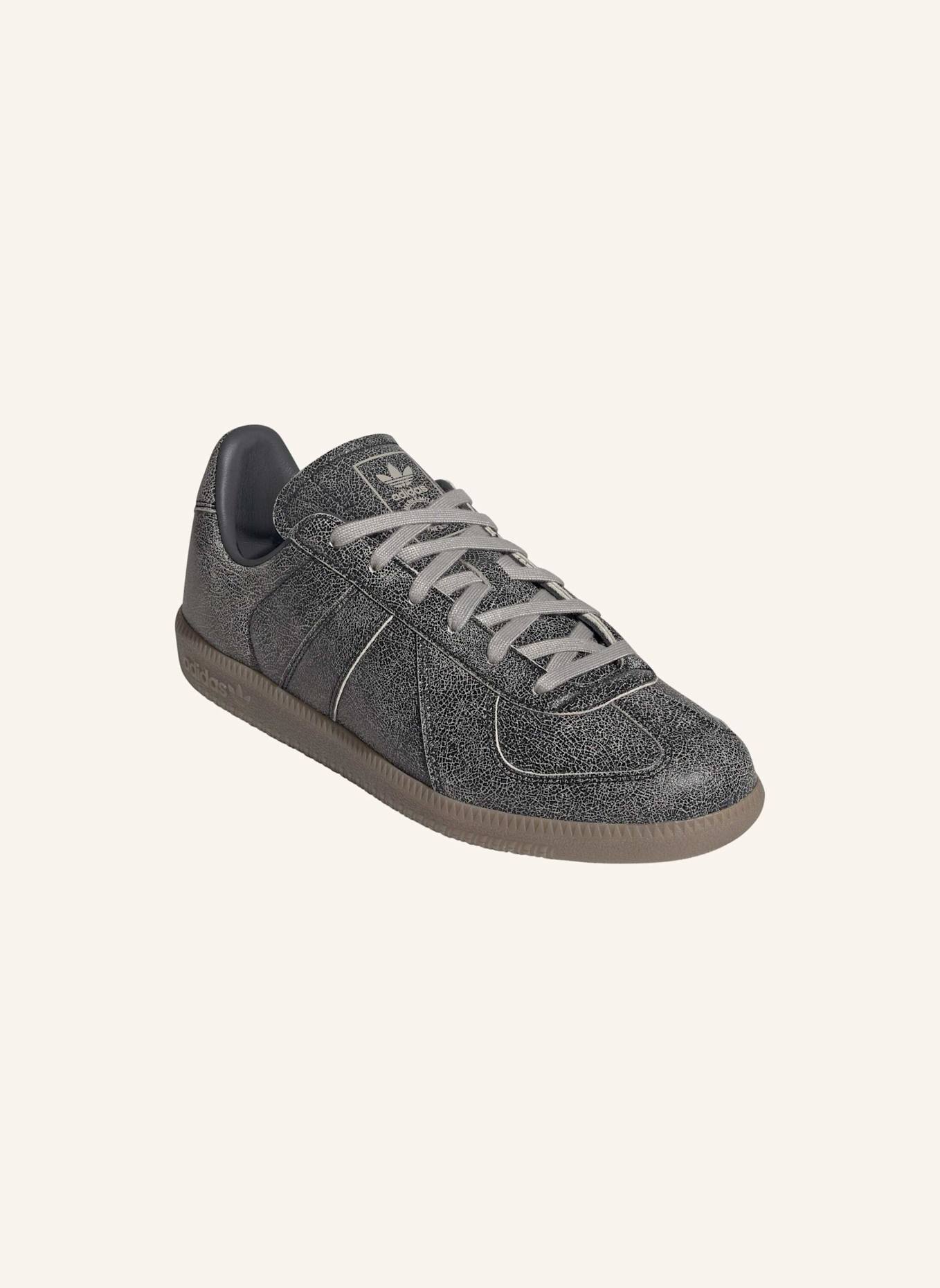 adidas Originals BW ARMY SCHUH: SCHWARZ/ BRAUN
