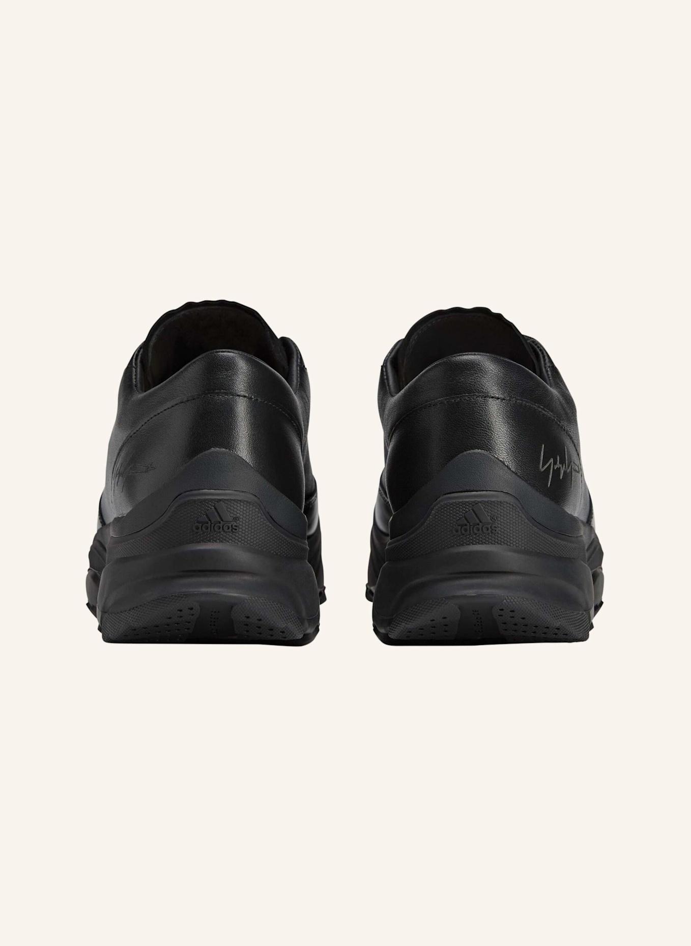 Y-3 Y-3 GSG9 LOW: SCHWARZ