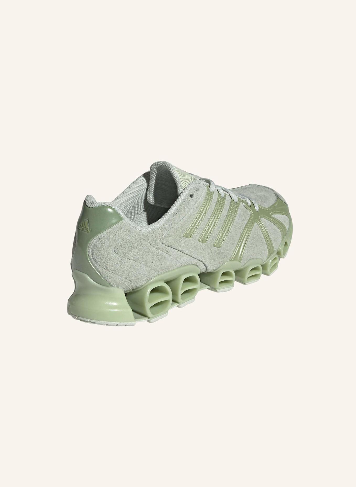 adidas Originals MEGA GHOSTRIDE SCHUHE: GRÜN
