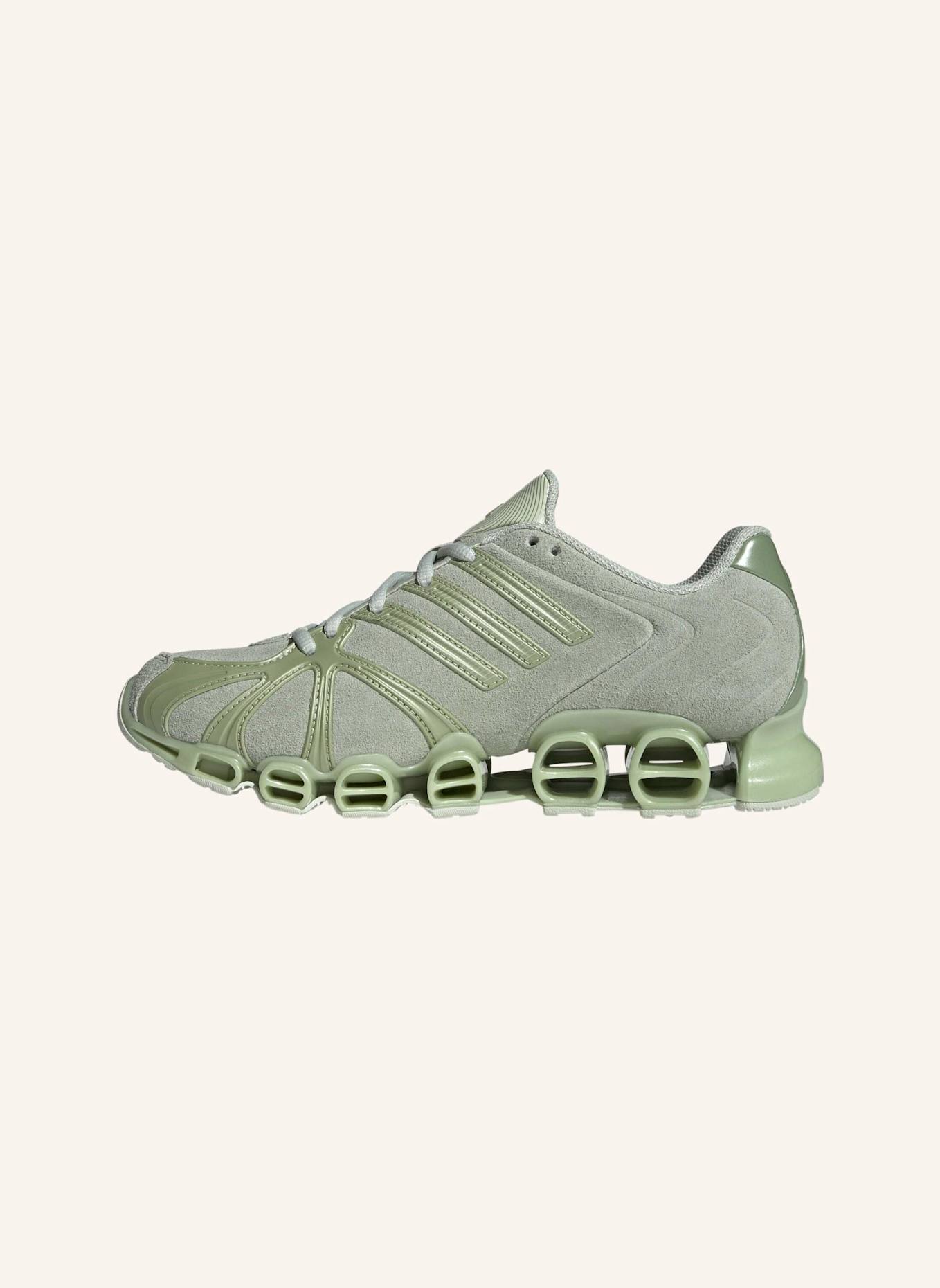 adidas Originals MEGA GHOSTRIDE SCHUHE: GRÜN