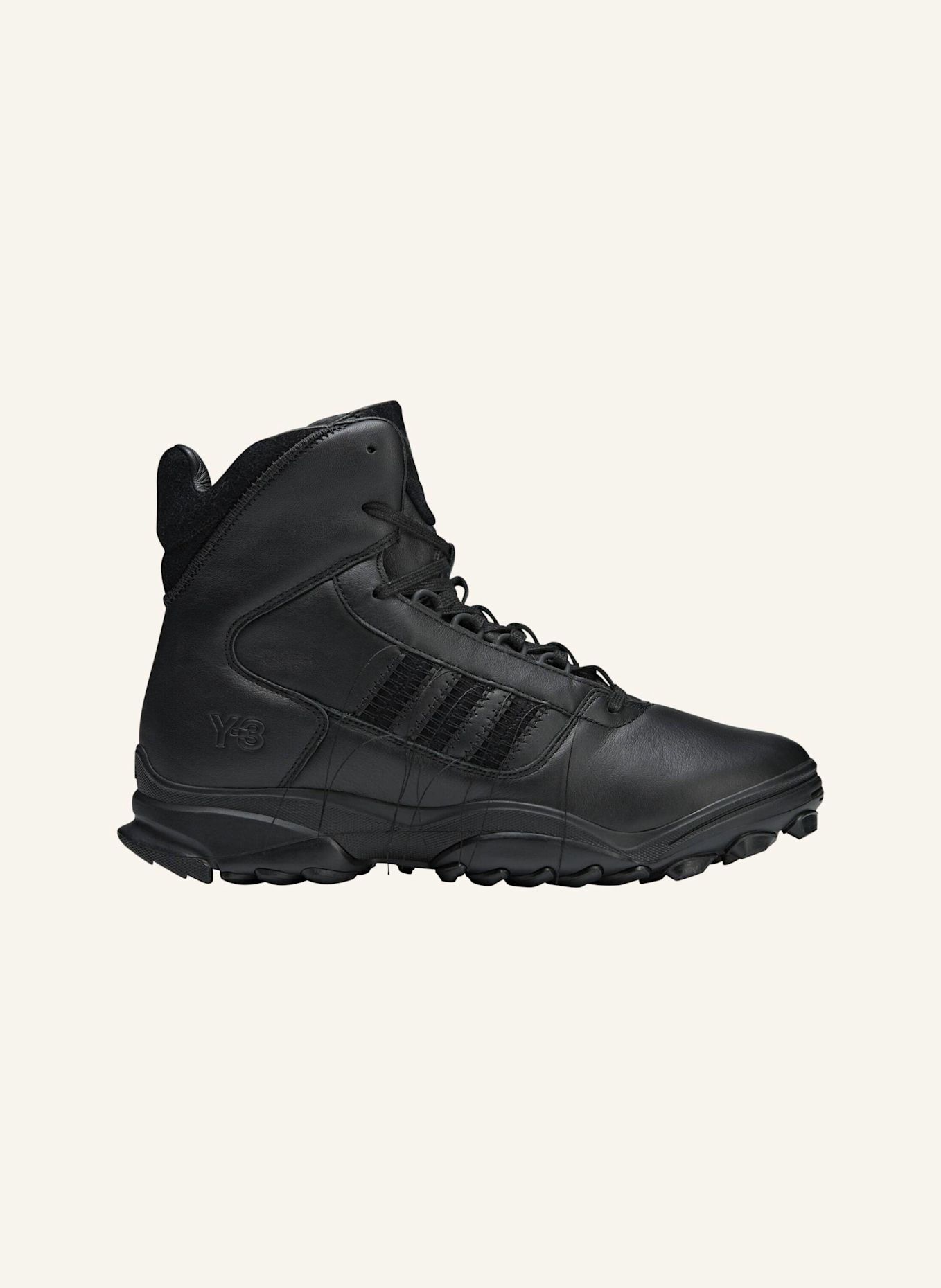 Y-3 Y-3 GSG9: SCHWARZ