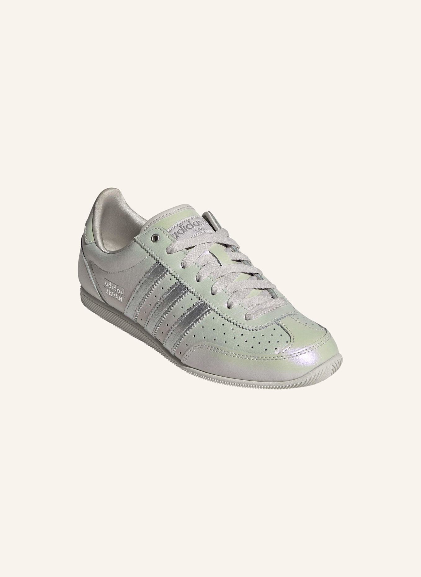 adidas Originals JAPAN SCHUH: GRAU