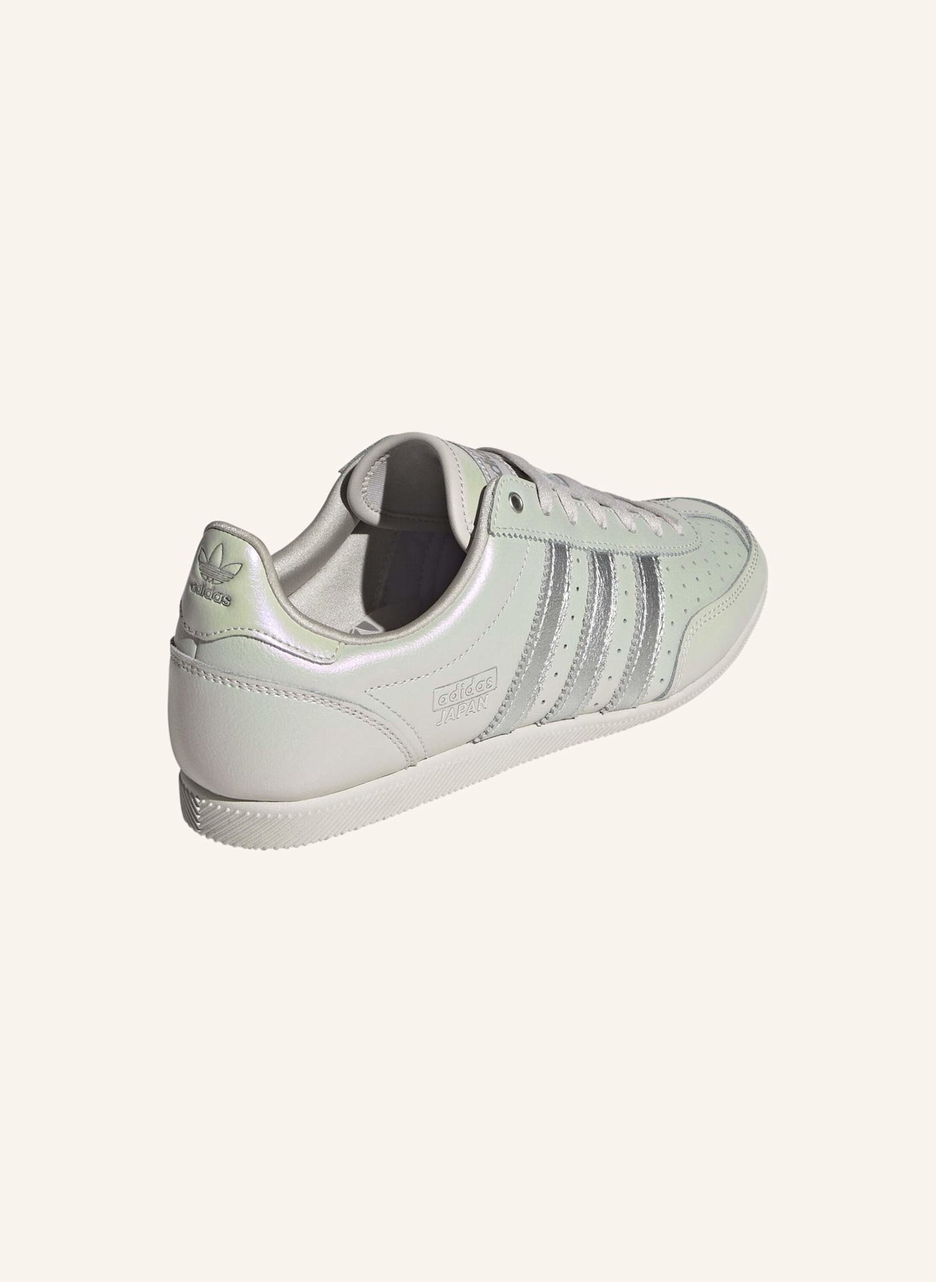 adidas Originals JAPAN SCHUH: GRAU