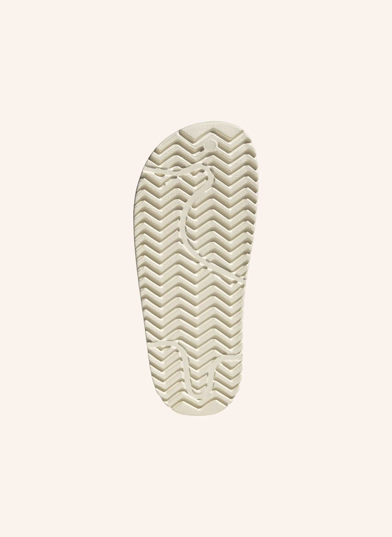 adidas Originals CAMPUS 00S SLIDES: WEISS