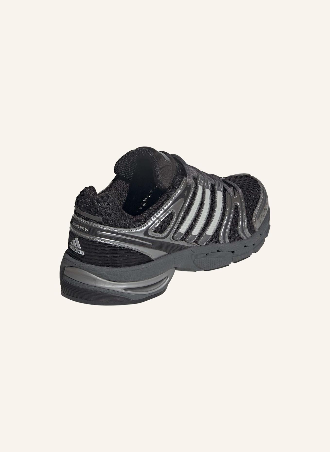 adidas Originals Sneaker ADISTAR CONTROL 5: SCHWARZ
