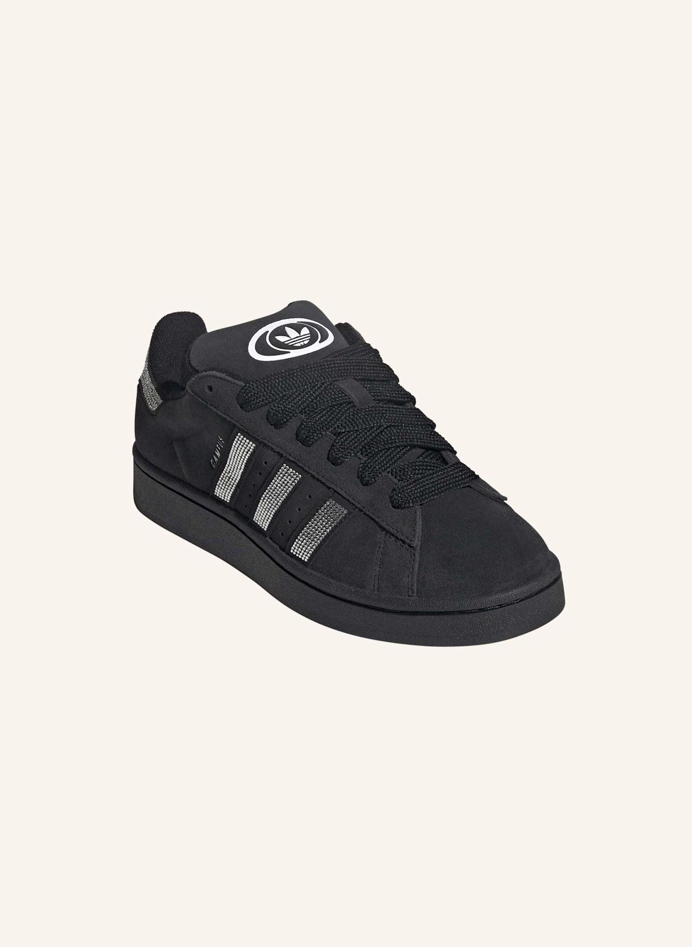 adidas Originals CAMPUS 00S SCHUHE: SCHWARZ