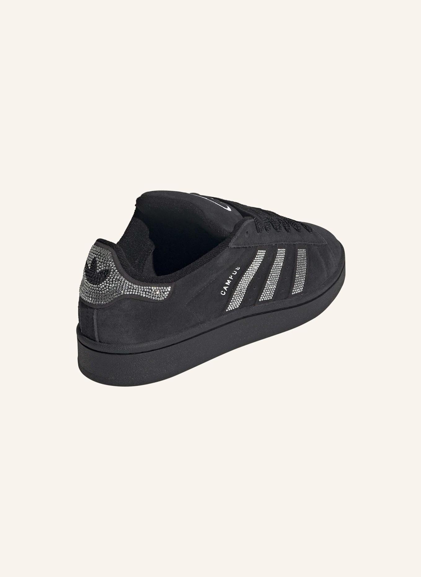 adidas Originals CAMPUS 00S SCHUHE: SCHWARZ
