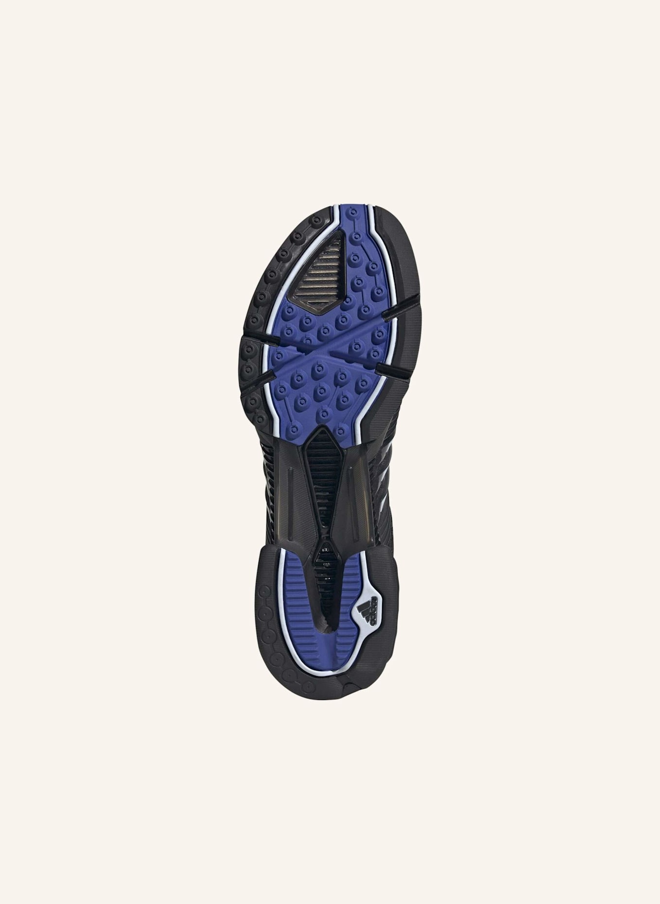 adidas Originals CLIMACOOL 1 SCHUH: SCHWARZ/ BLAU/ GRAU
