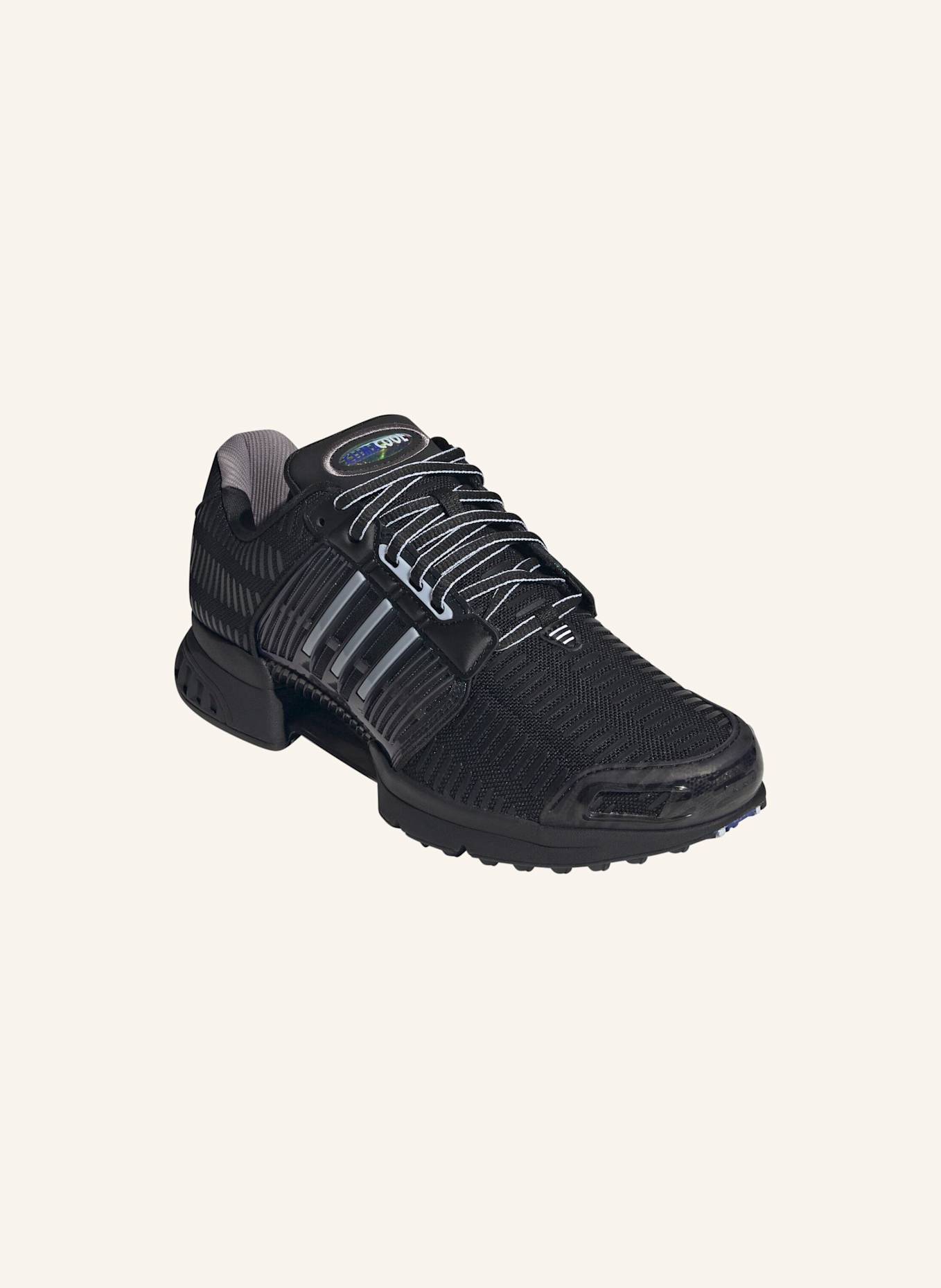 adidas Originals CLIMACOOL 1 SCHUH: SCHWARZ/ BLAU/ GRAU