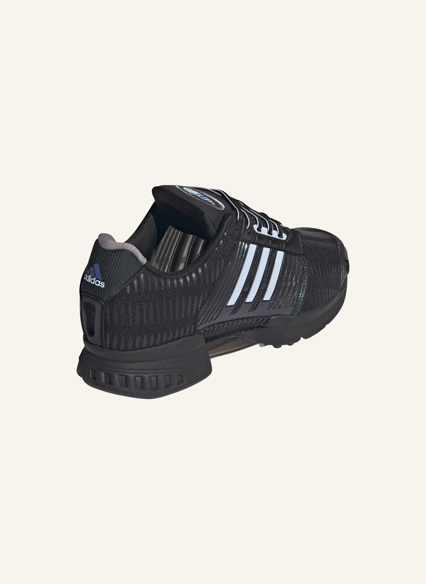 adidas Originals CLIMACOOL 1 SCHUH: SCHWARZ/ BLAU/ GRAU