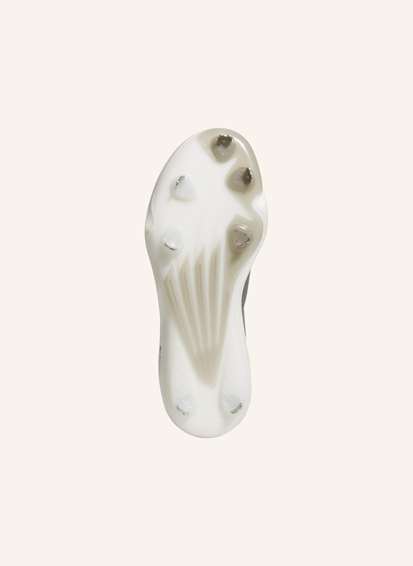 adidas ADIZERO ELECTRIC 2.0 BASEBALLSCHUH: SCHWARZ/ WEISS/ GRAU