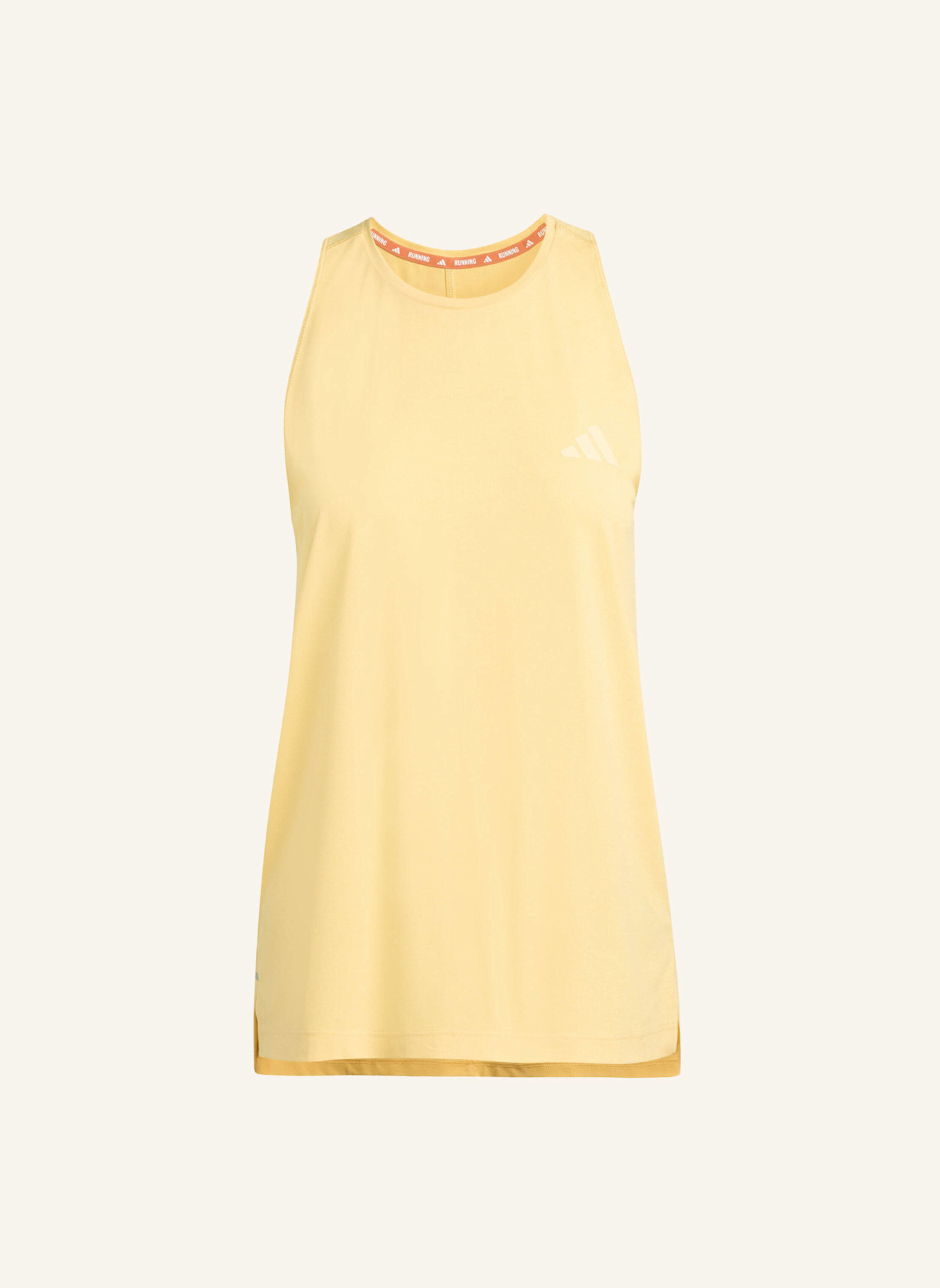 adidas Lauftop ICONIC: ORANGE