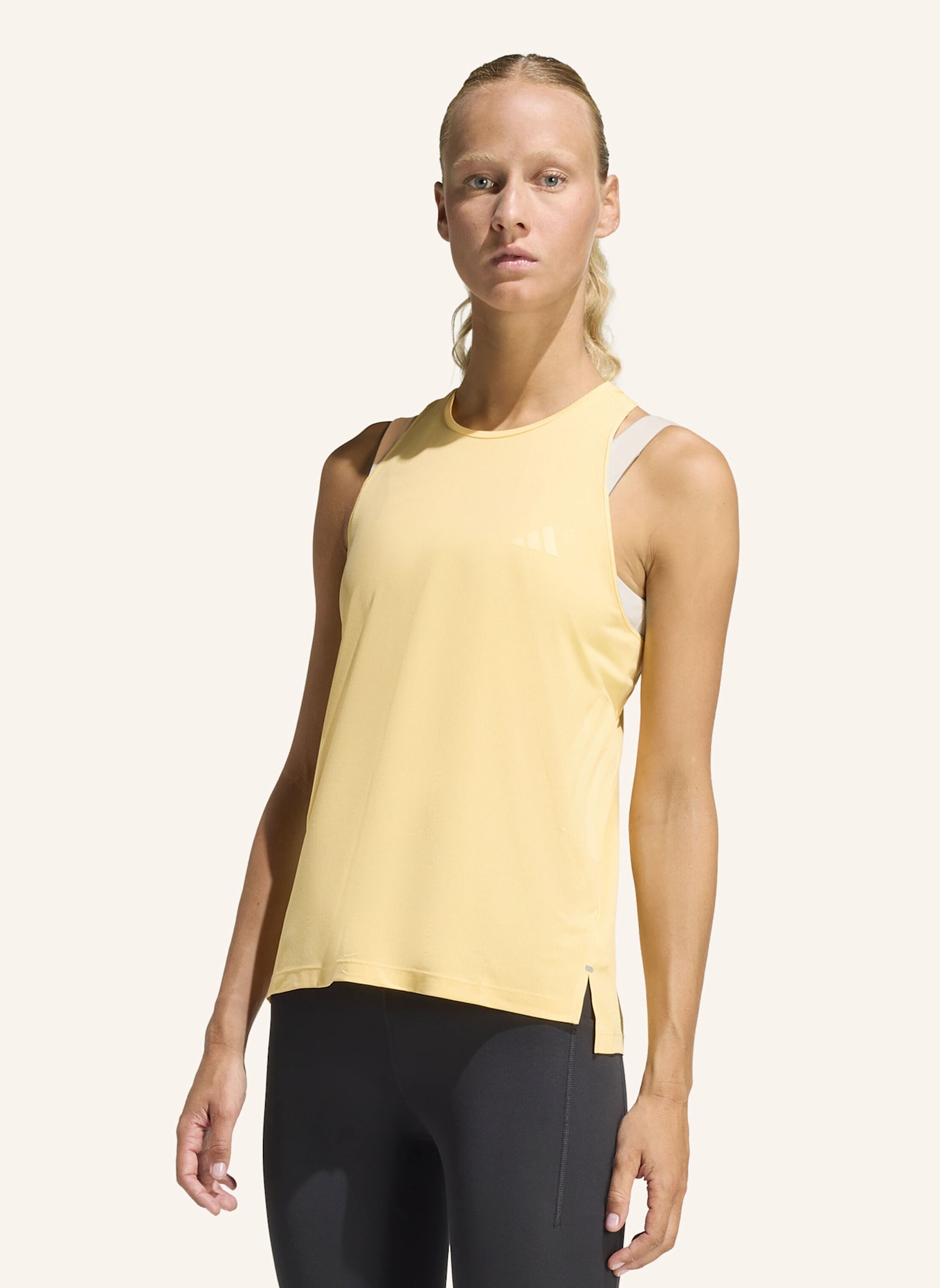 adidas Lauftop ICONIC: ORANGE