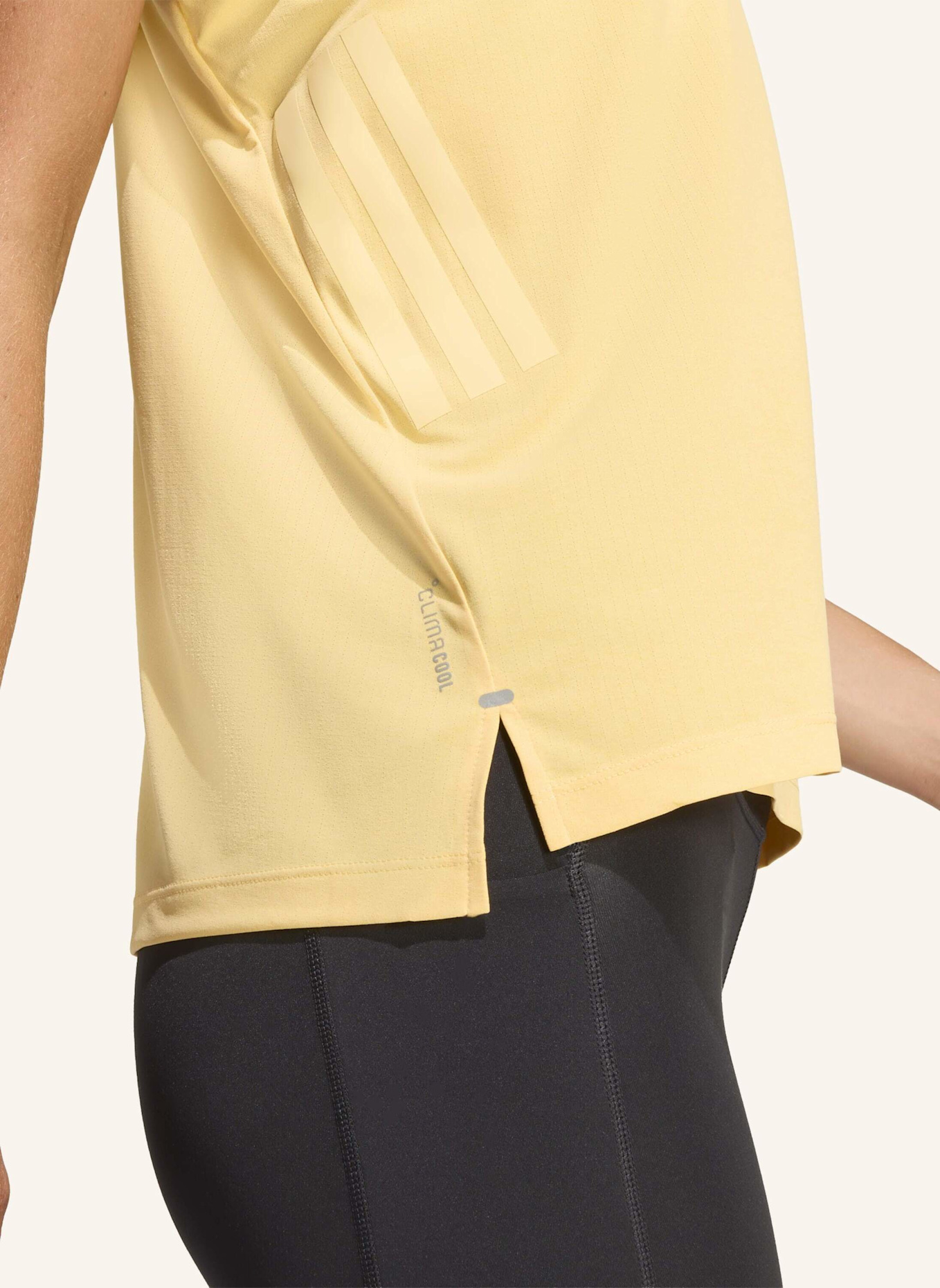 adidas Lauftop ICONIC: ORANGE