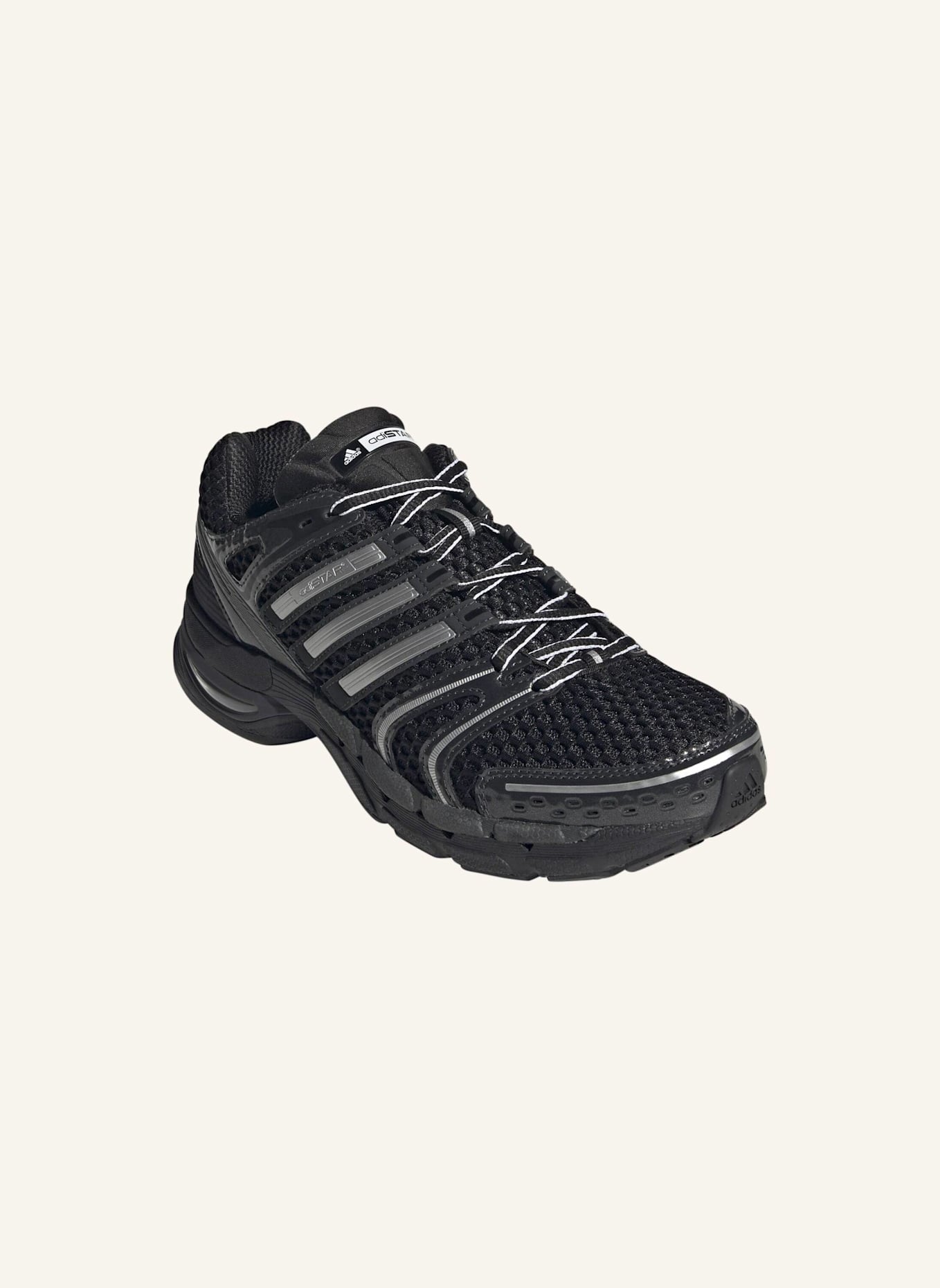 adidas Originals Sneaker ADISTAR CONTROL 5: SCHWARZ/ WEISS/ GRAU