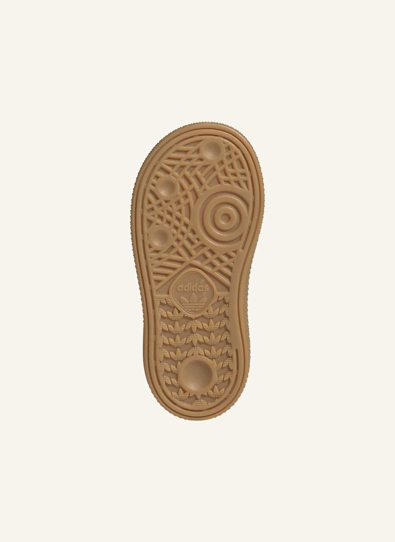 adidas Originals HANDBALL SPEZIAL COMFORT CLOSURE ELASTIC LACE KIDS SCHUH: GRAU