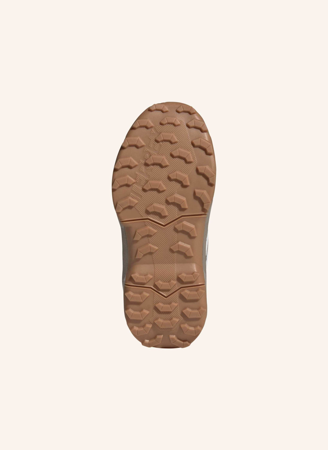 adidas TERREX TERREX AX4R WANDERSCHUH: ROSA/ WEISS/ ORANGE