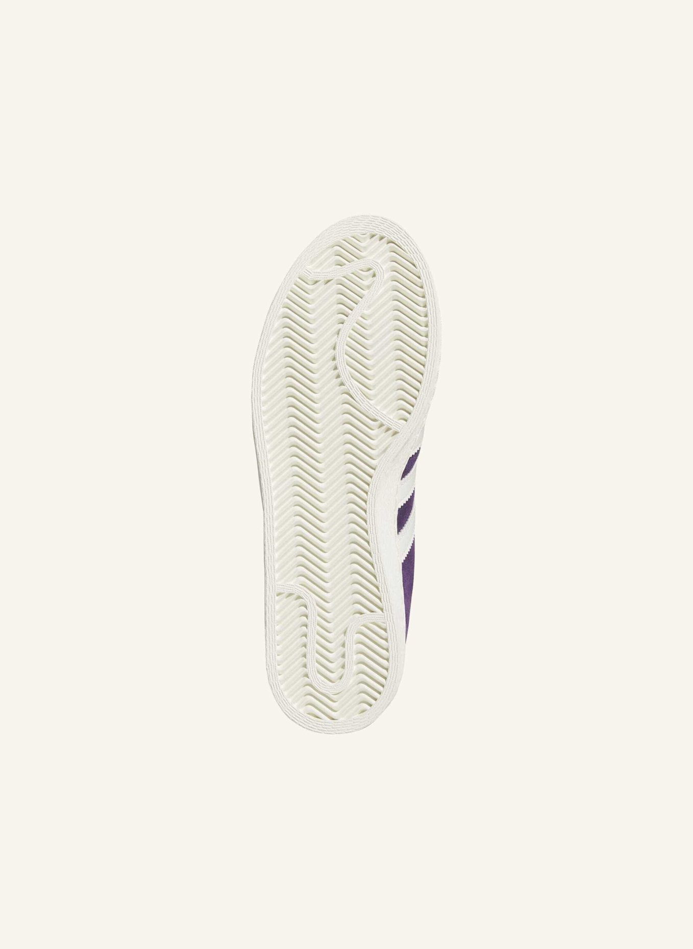 adidas Originals JABBAR LO SCHUHE: LILA/ WEISS