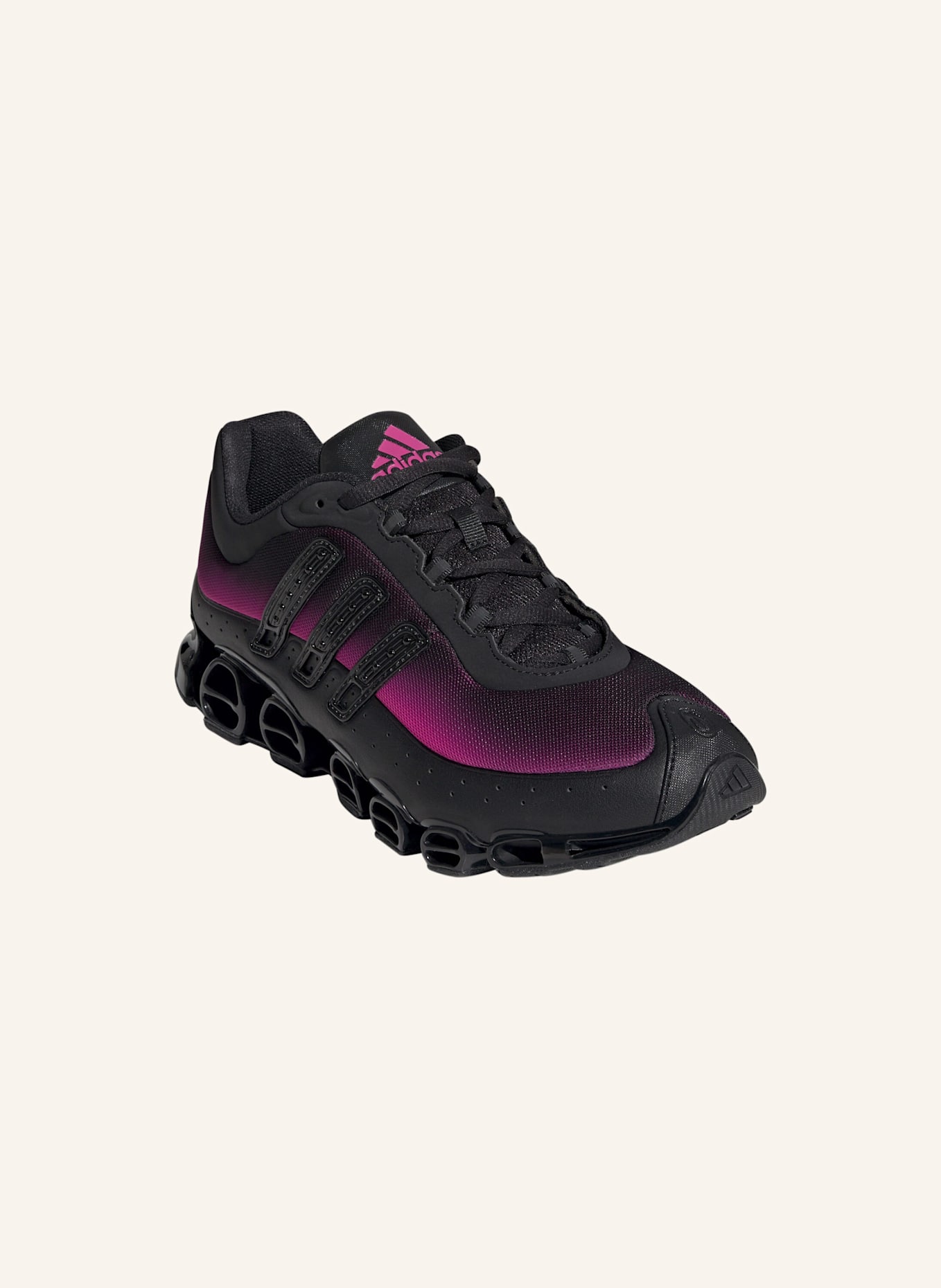 adidas Originals MEGARIDE SCHUH: SCHWARZ